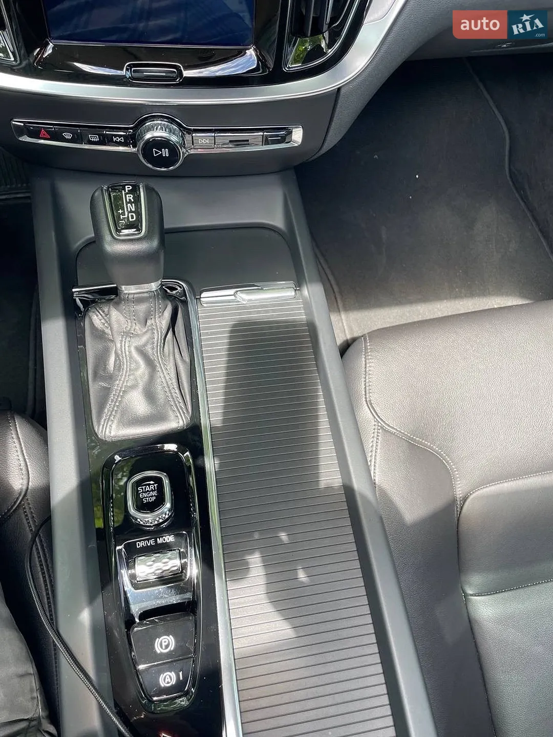 2019 Volvo S60 - мініатюра 75