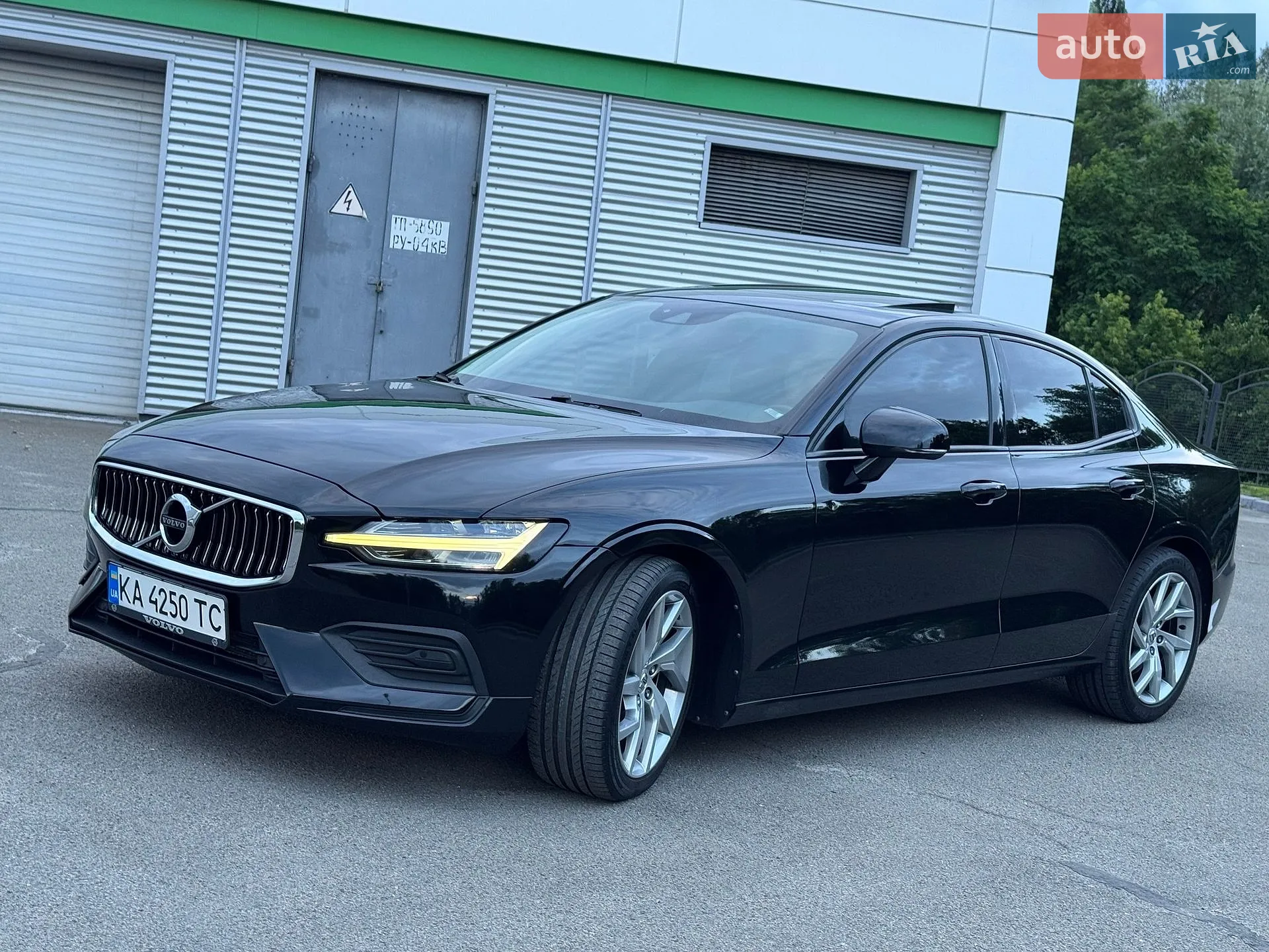 2020 Volvo S60 - мініатюра 14