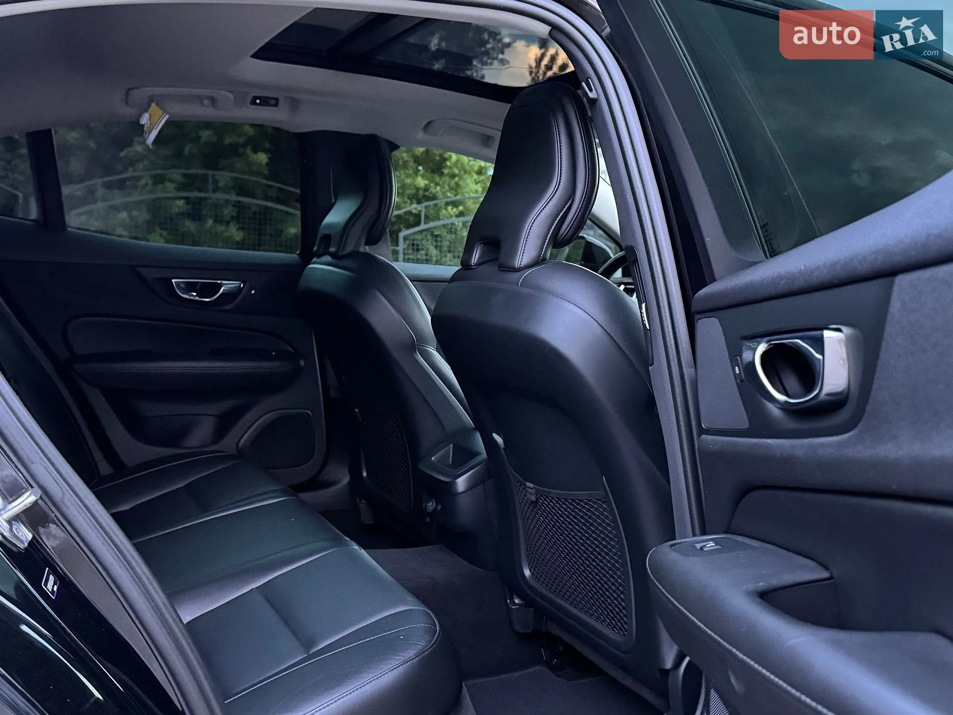 2020 Volvo S60 - мініатюра 24