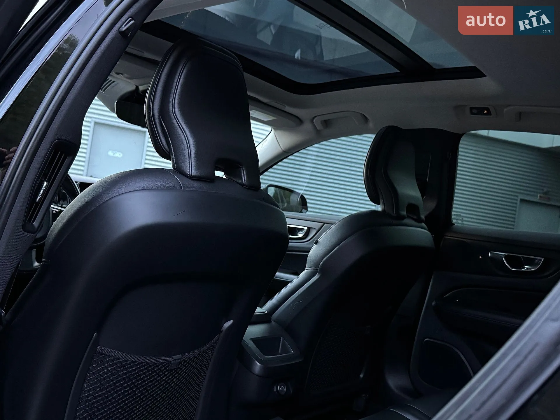 2020 Volvo S60 - мініатюра 28
