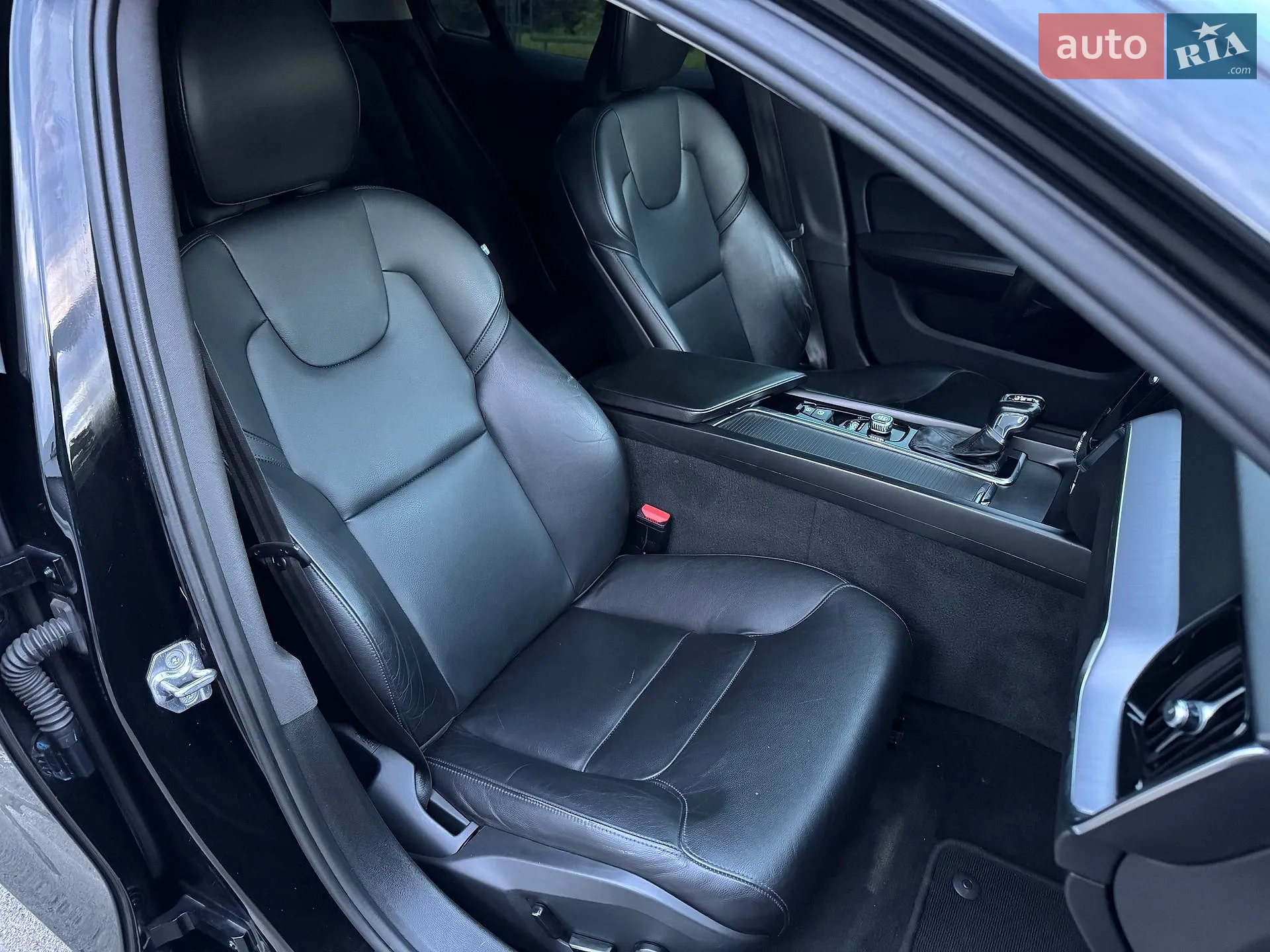 2020 Volvo S60 - мініатюра 31