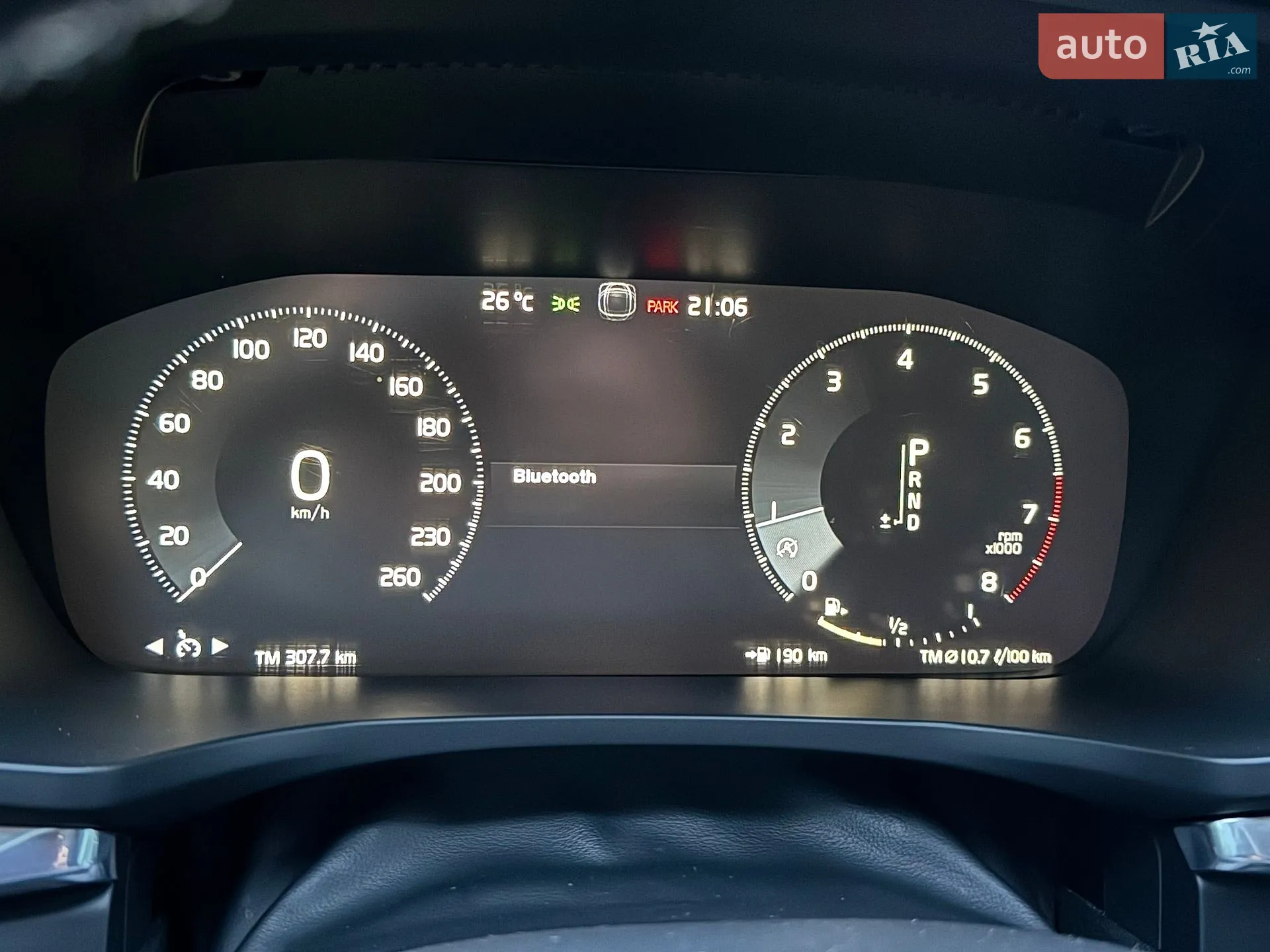 2020 Volvo S60 - мініатюра 46