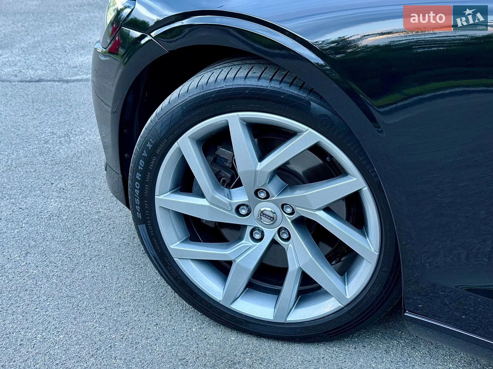 2020 Volvo S60 - мініатюра 52