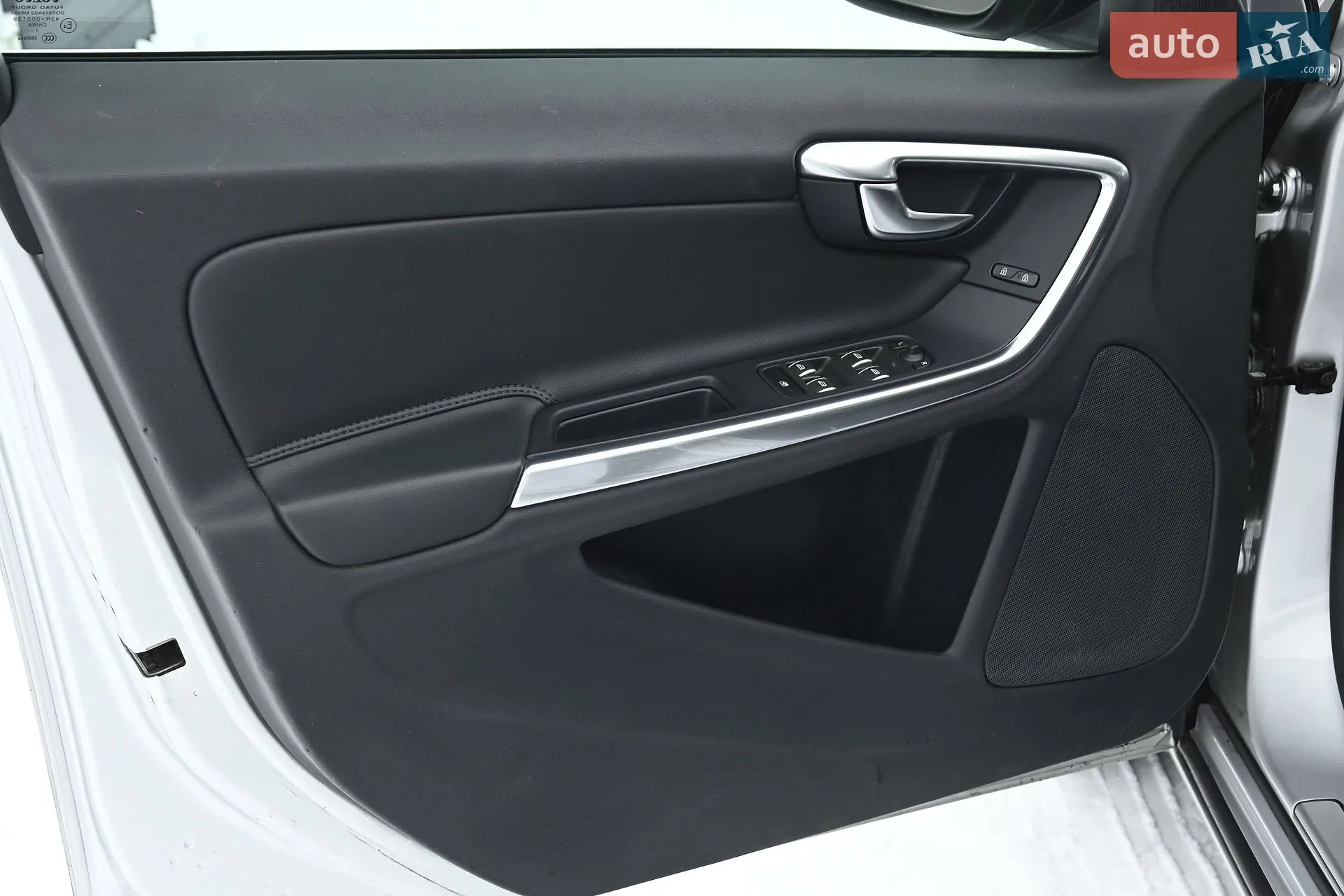 2018 Volvo S60 - мініатюра 15