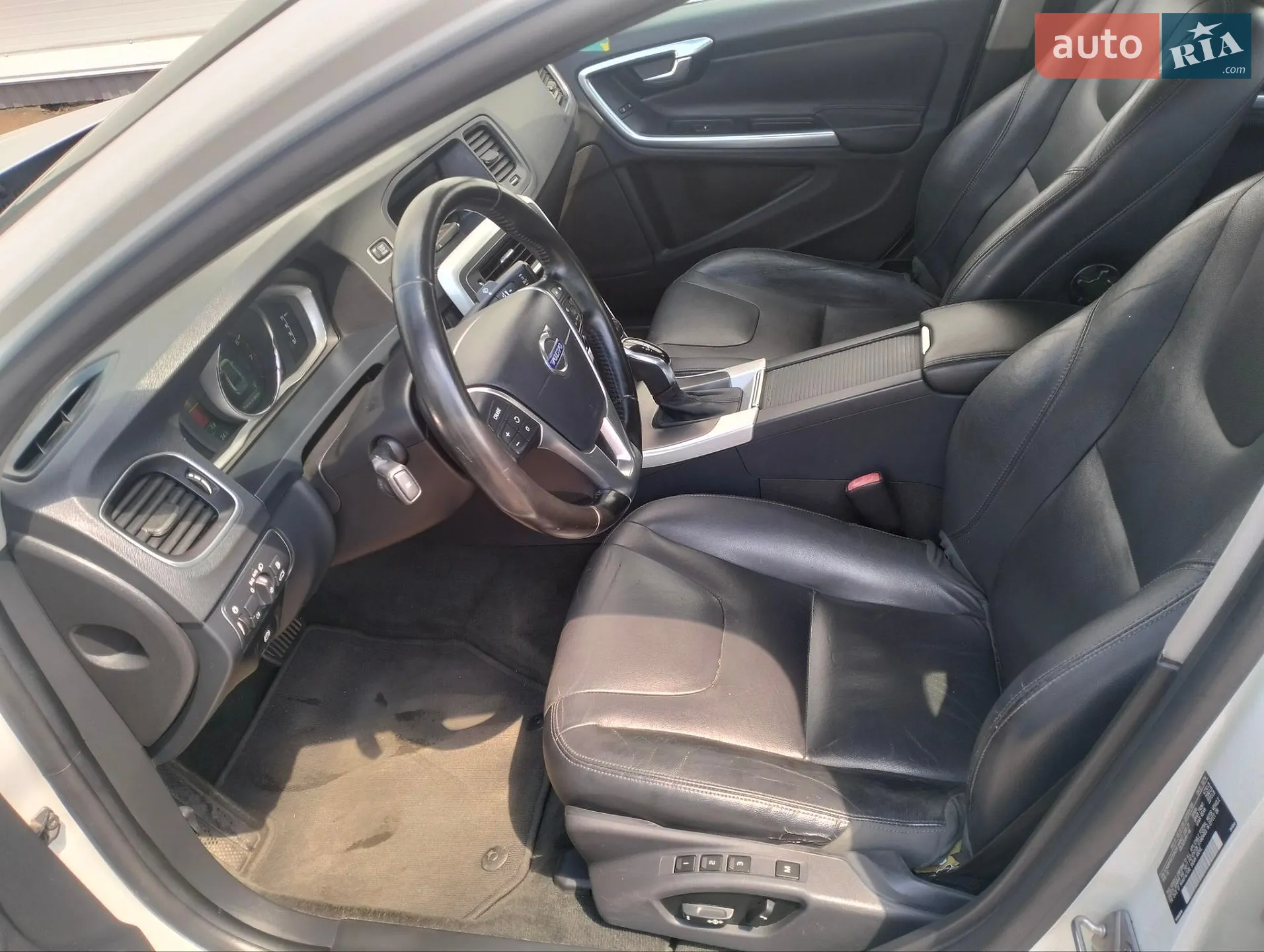 2014 Volvo S60 - мініатюра 16