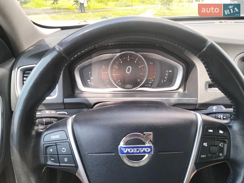Volvo S60 2014 VIN YV140MFB9F2308339 фото оголошення 20 з 78