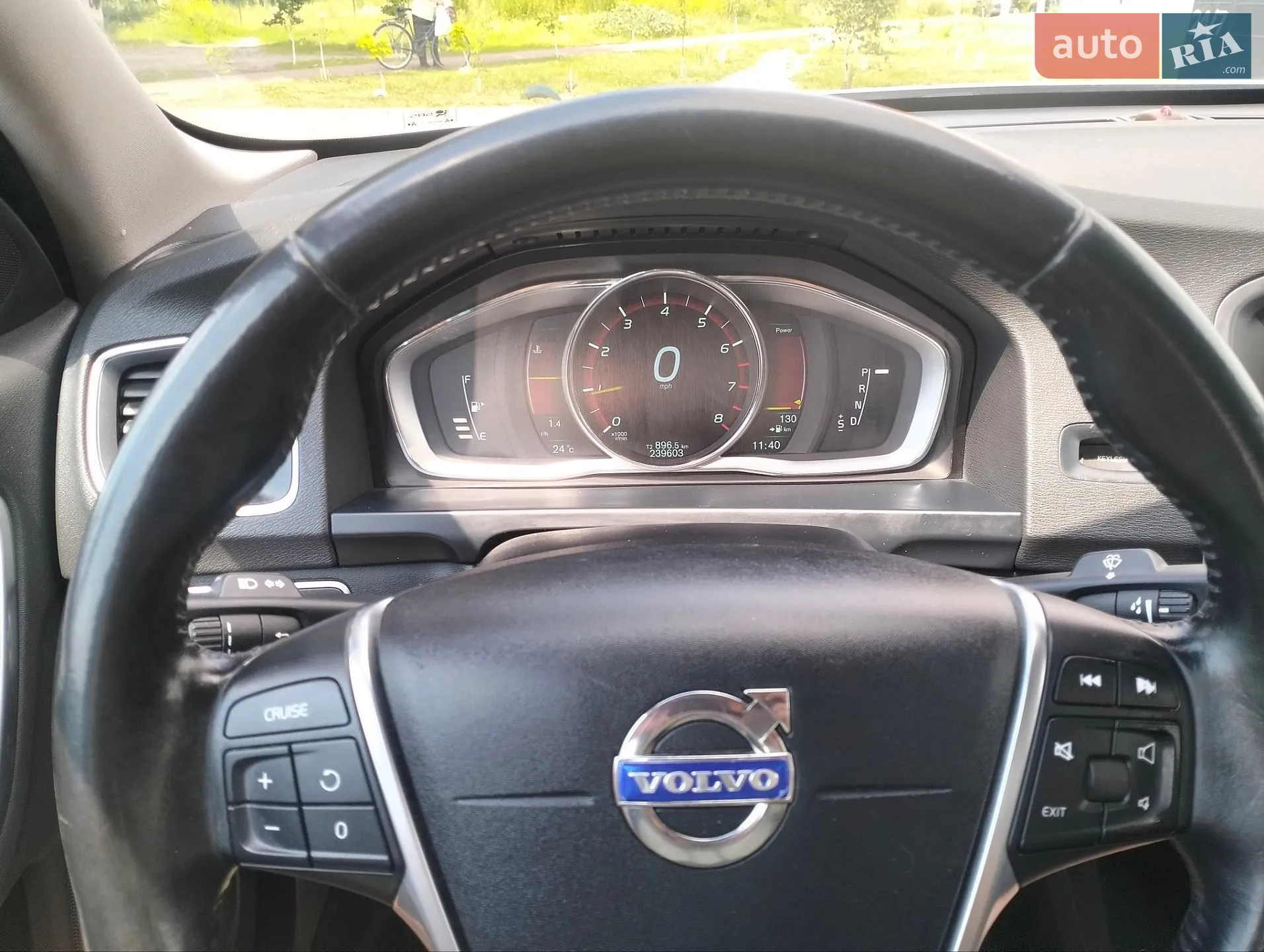 2014 Volvo S60 - мініатюра 20