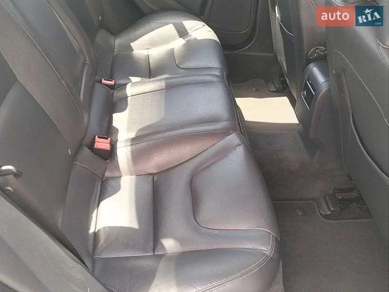 Volvo S60 2014 VIN YV140MFB9F2308339 фото оголошення 27 з 78