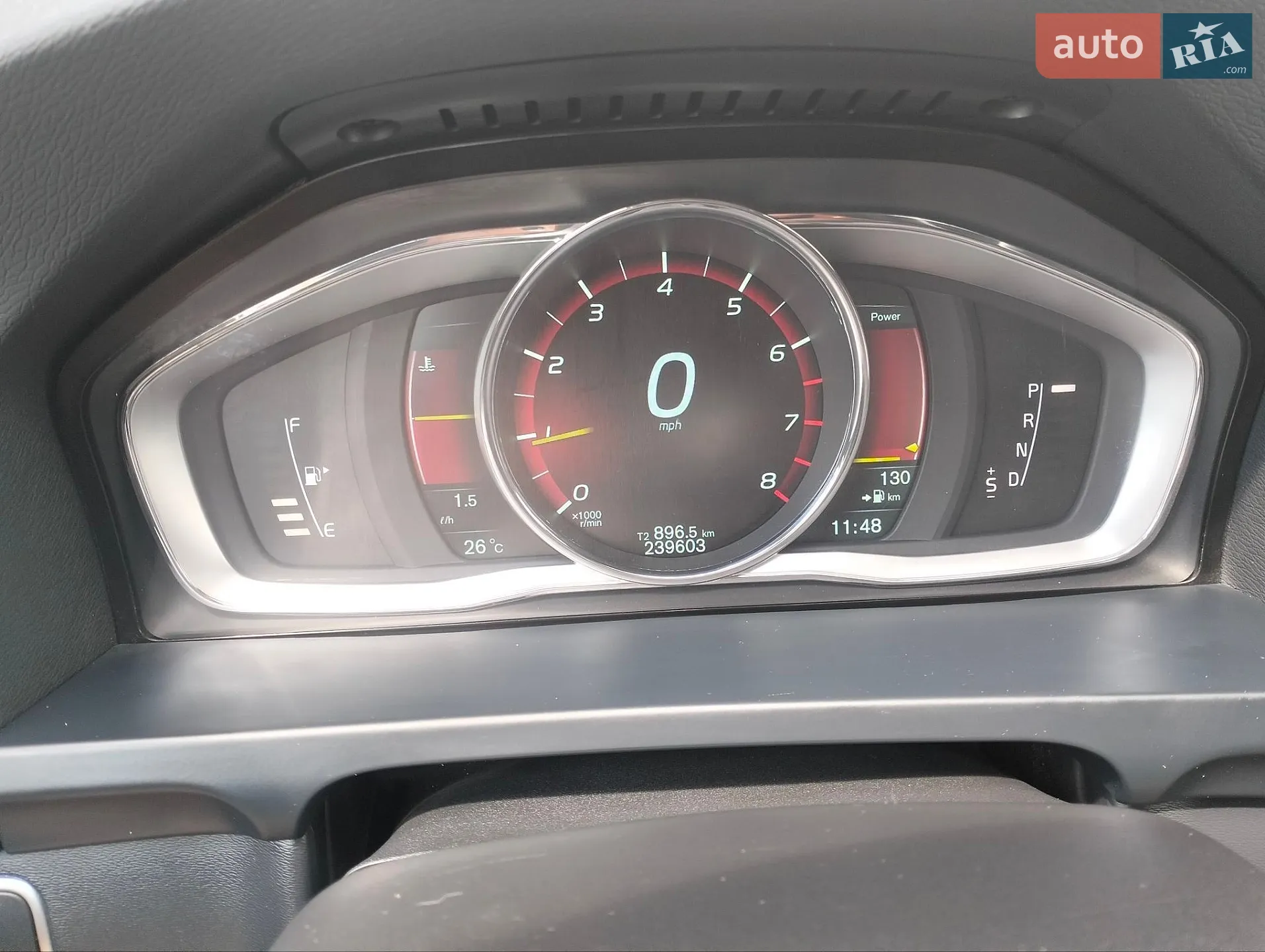 2014 Volvo S60 - мініатюра 31