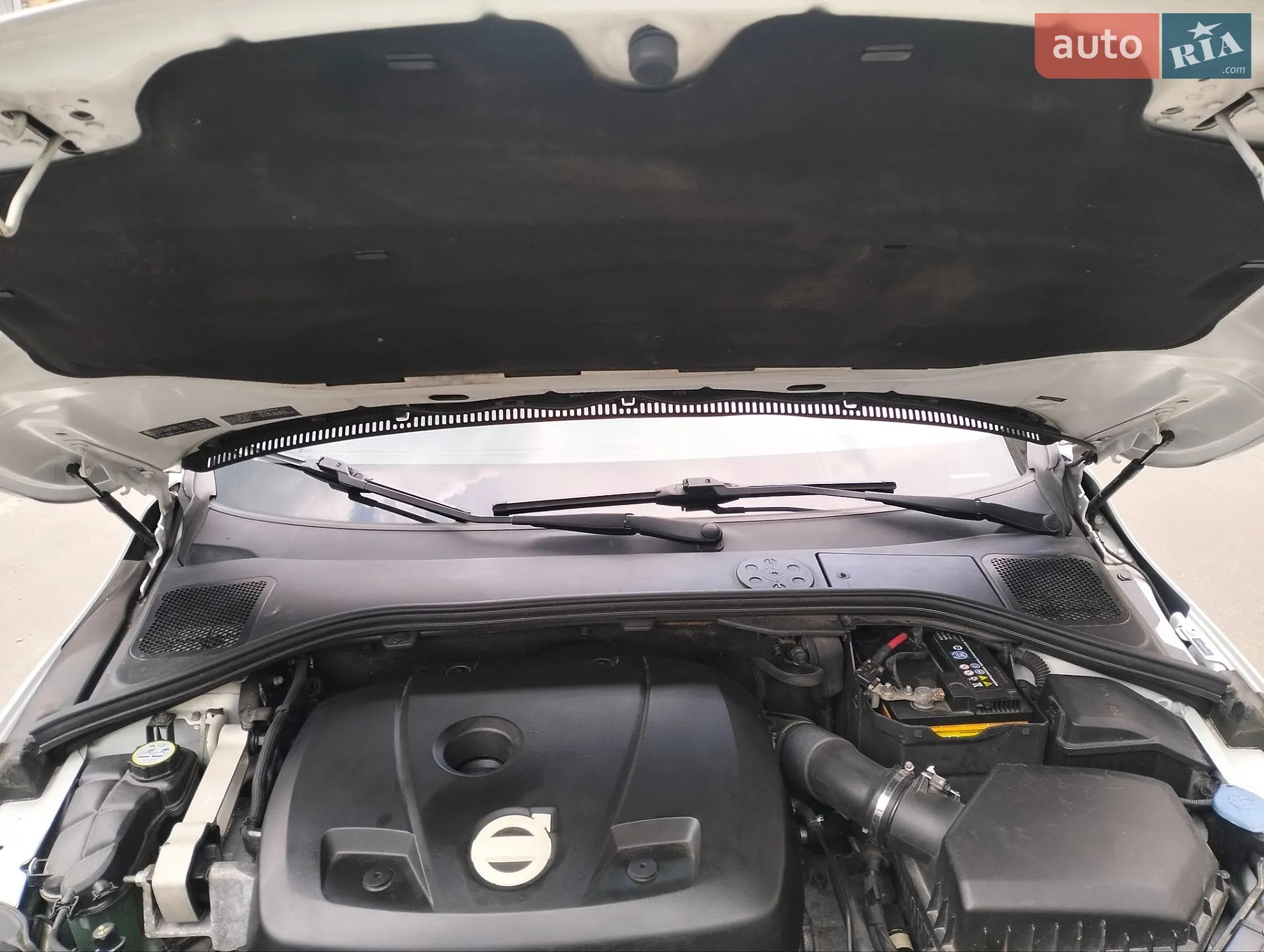 2014 Volvo S60 - мініатюра 35