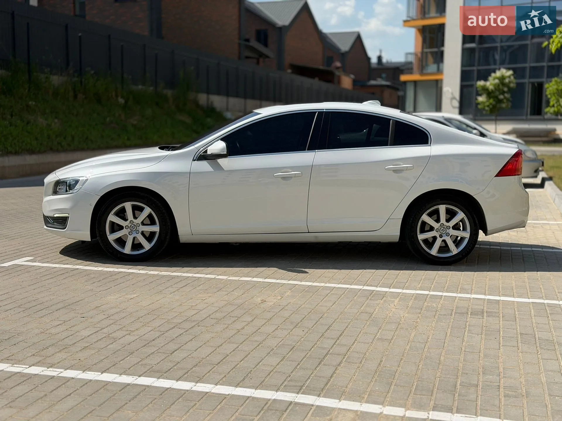 2018 Volvo S60 - мініатюра 13