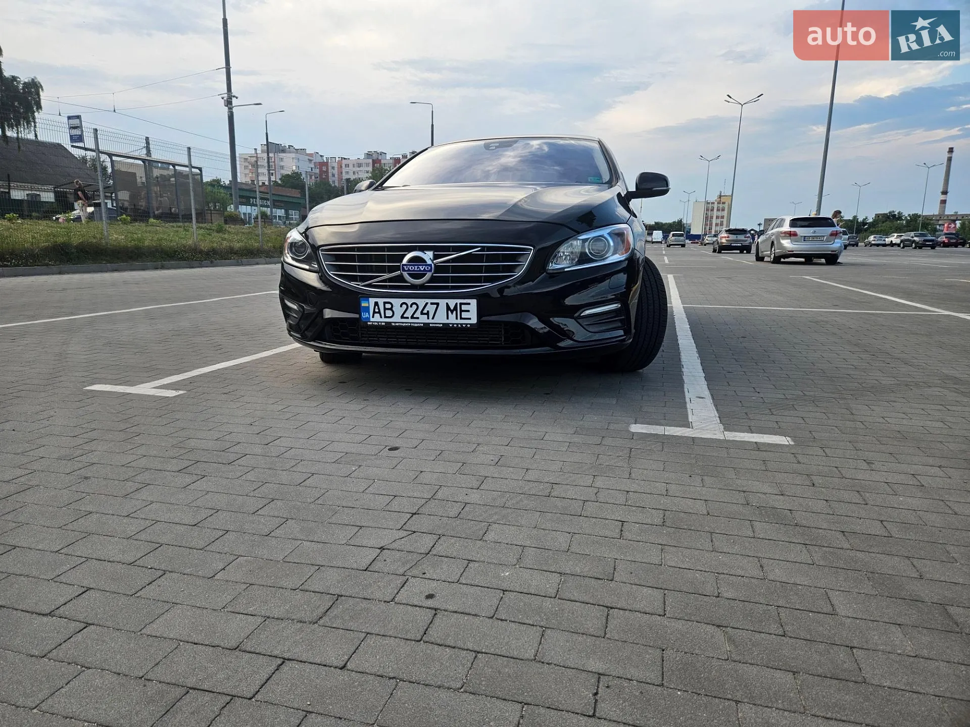 2018 Volvo S60 - мініатюра 2