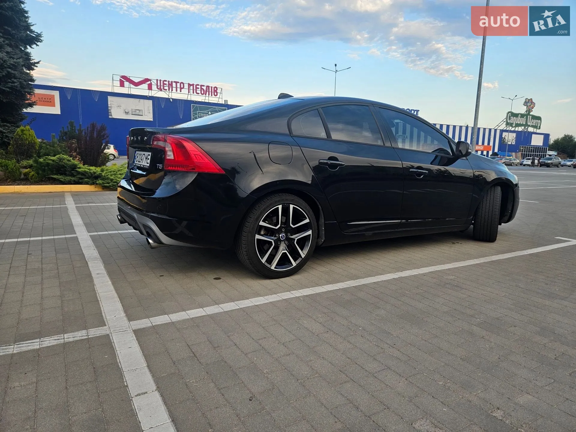 2018 Volvo S60 - мініатюра 14