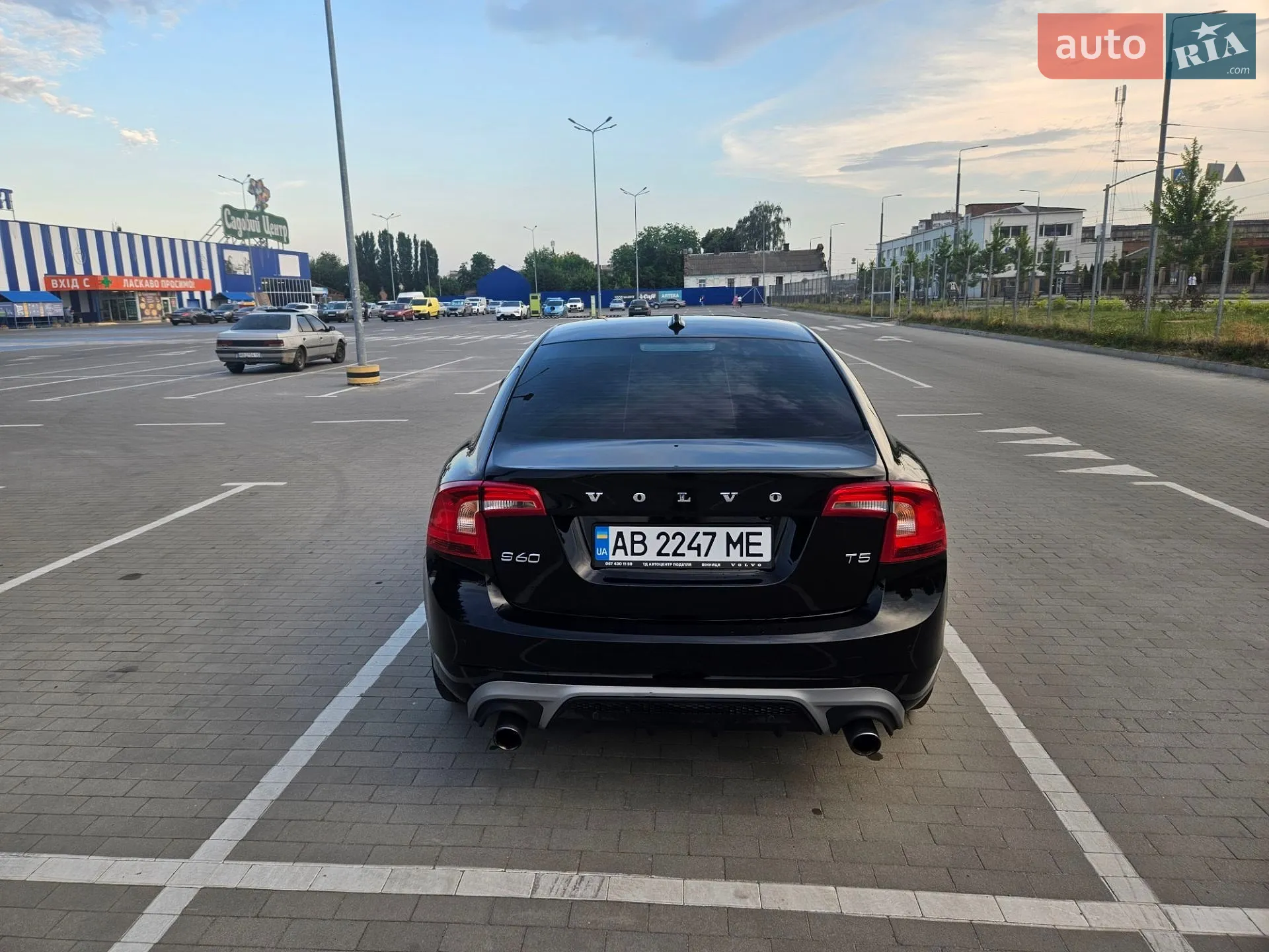 2018 Volvo S60 - мініатюра 20