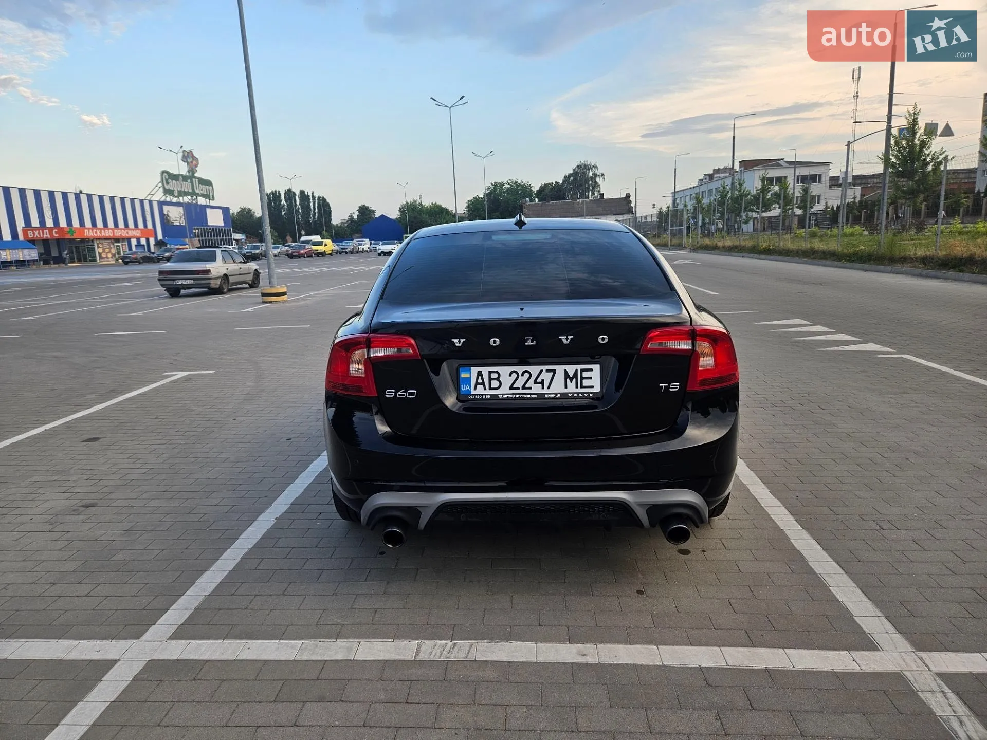 2018 Volvo S60 - мініатюра 25