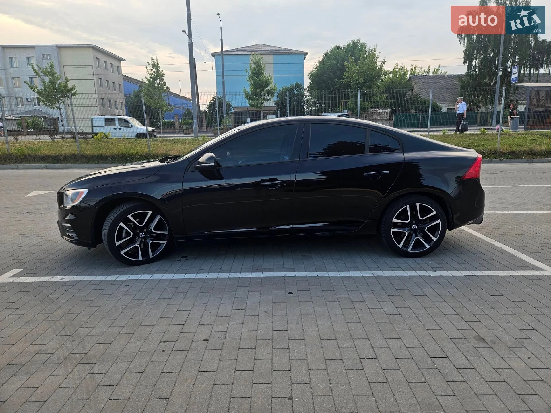 2018 Volvo S60 - мініатюра 30