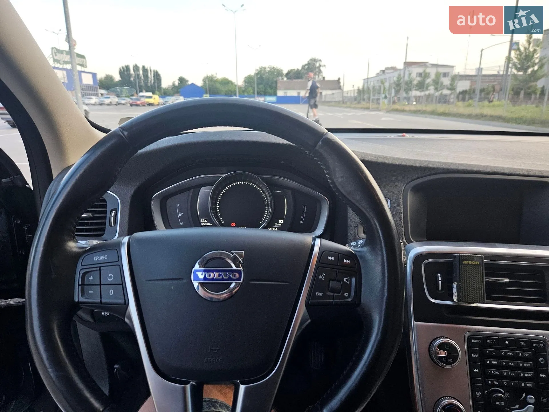 2018 Volvo S60 - мініатюра 34