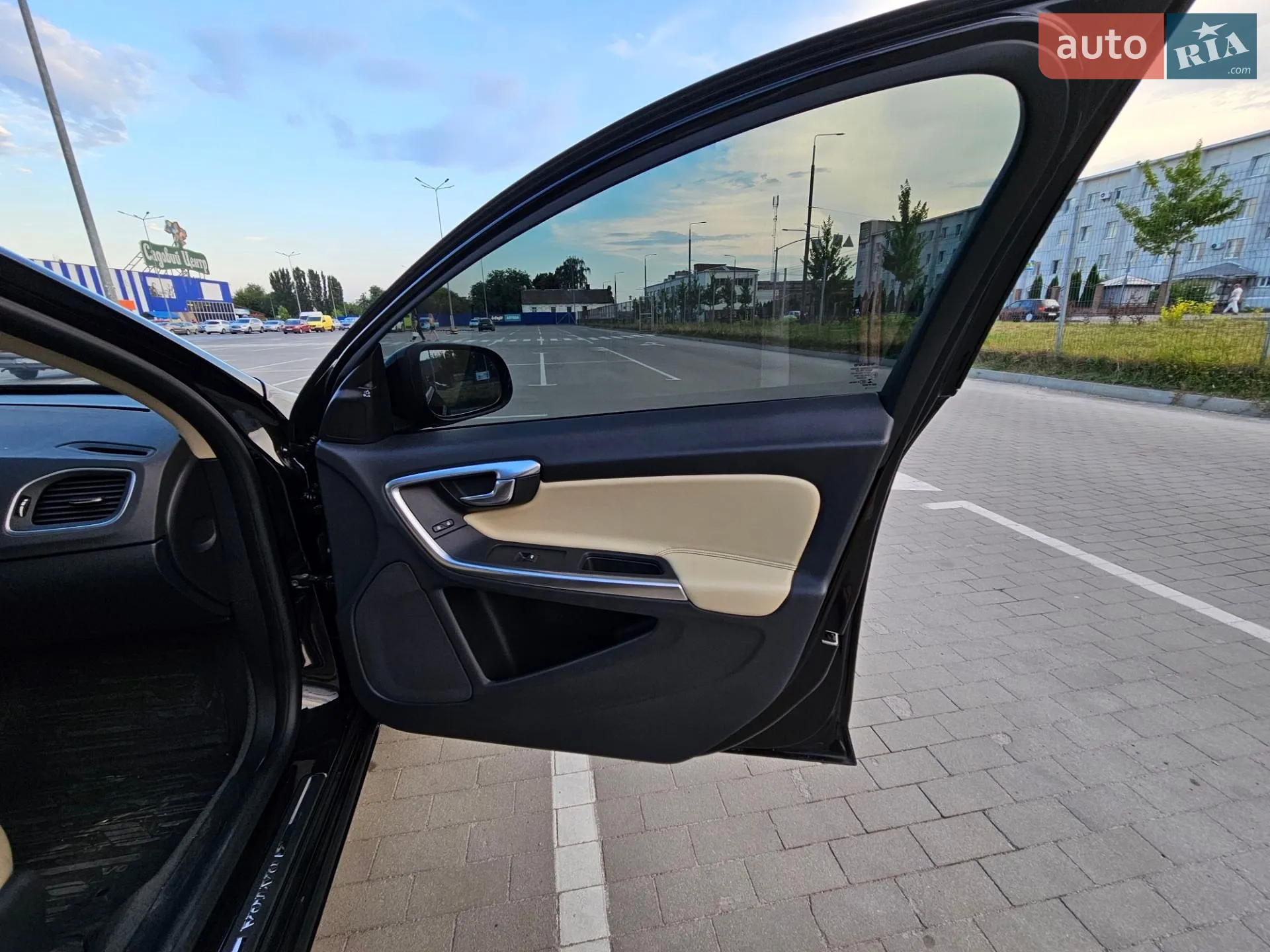 2018 Volvo S60 - мініатюра 40