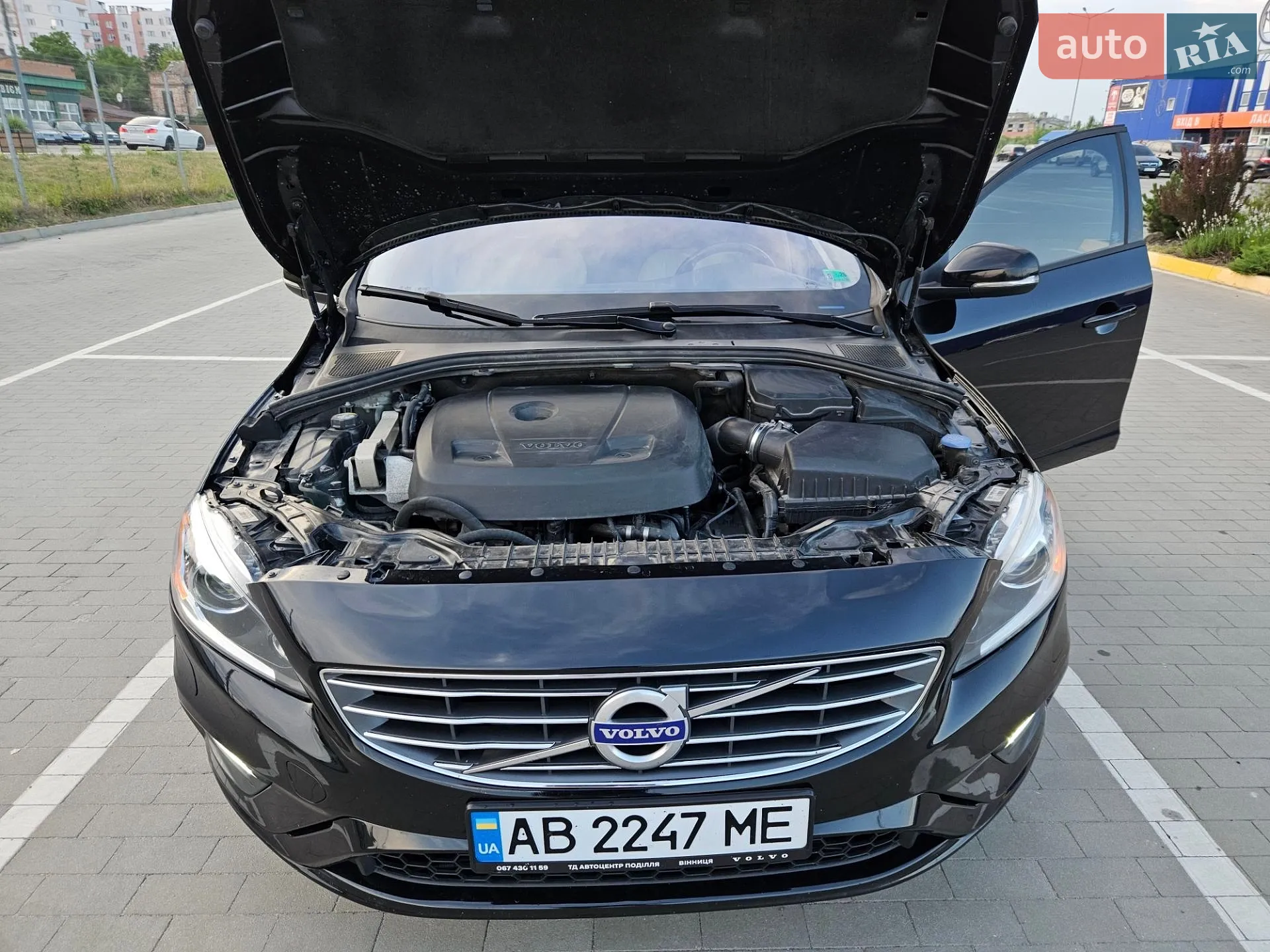 2018 Volvo S60 - мініатюра 50