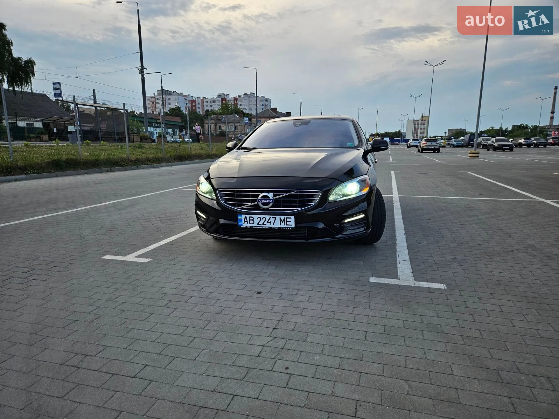2018 Volvo S60 - мініатюра 55