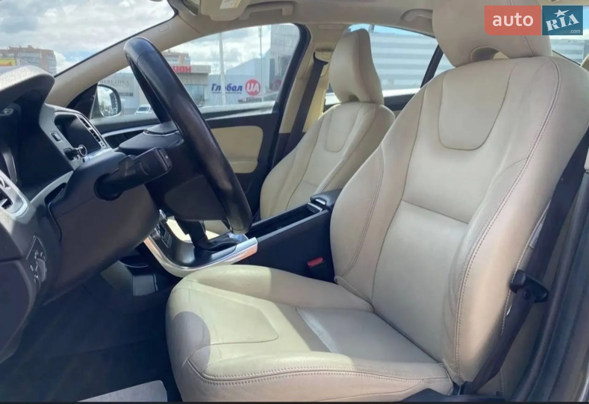 2016 Volvo S60 - мініатюра 27