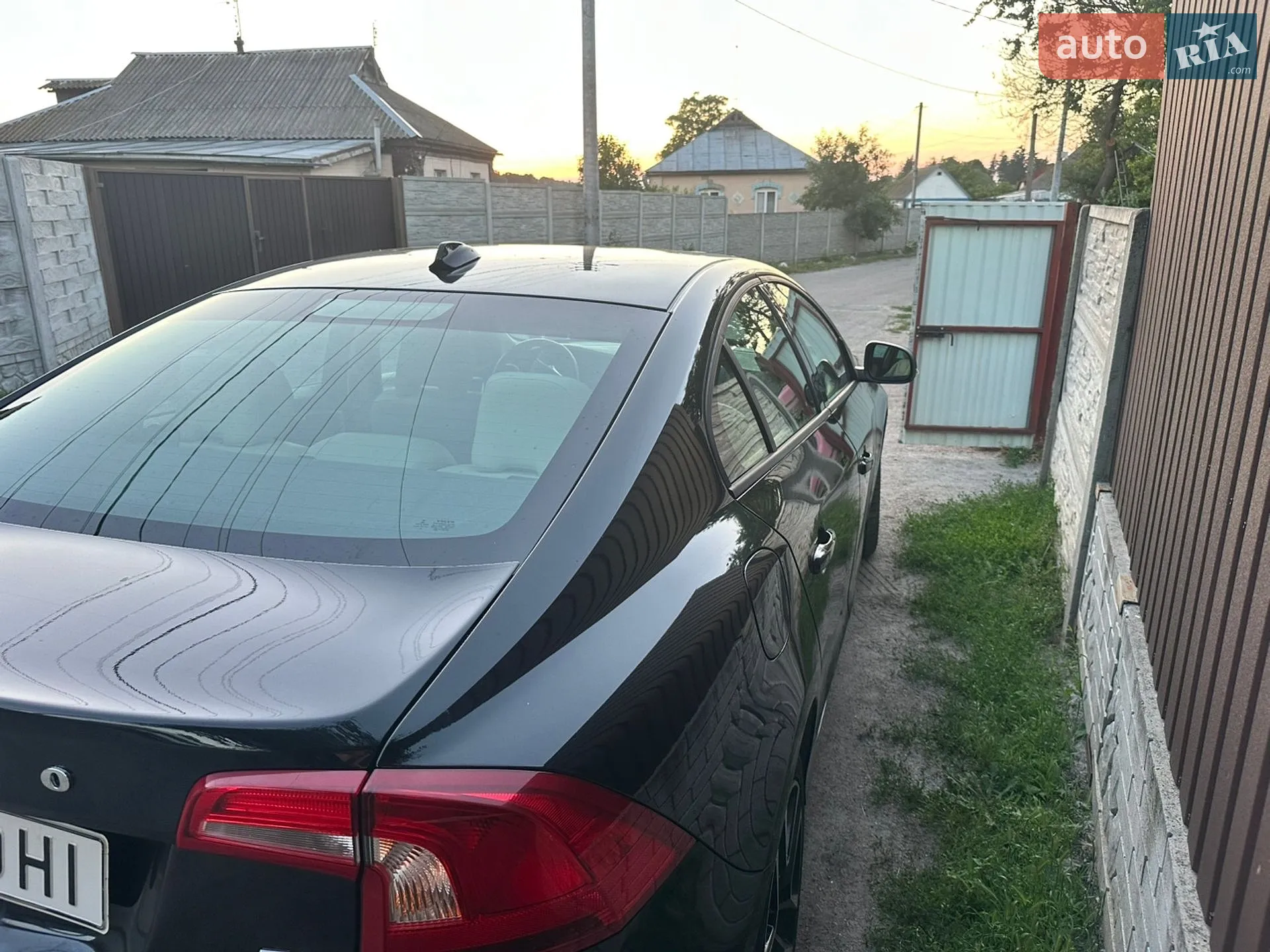 2016 Volvo S60 - мініатюра 5