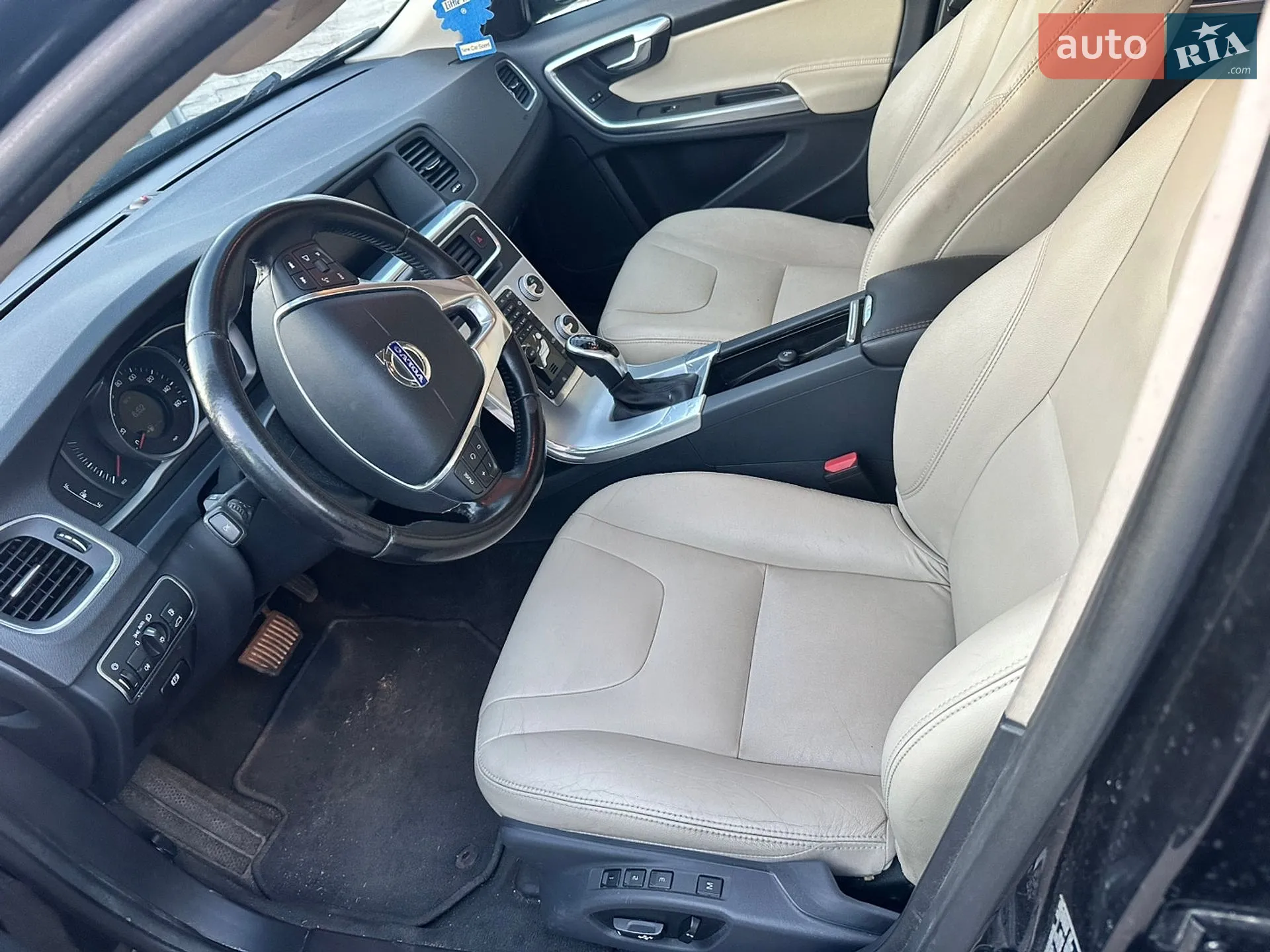 2016 Volvo S60 - мініатюра 6