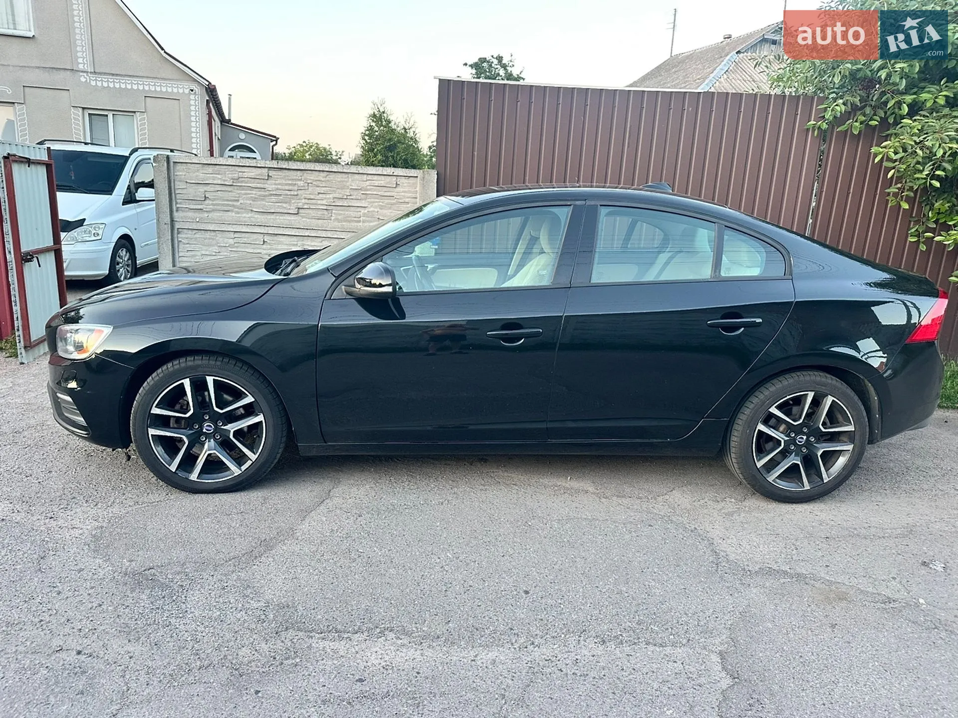 2016 Volvo S60 - мініатюра 3