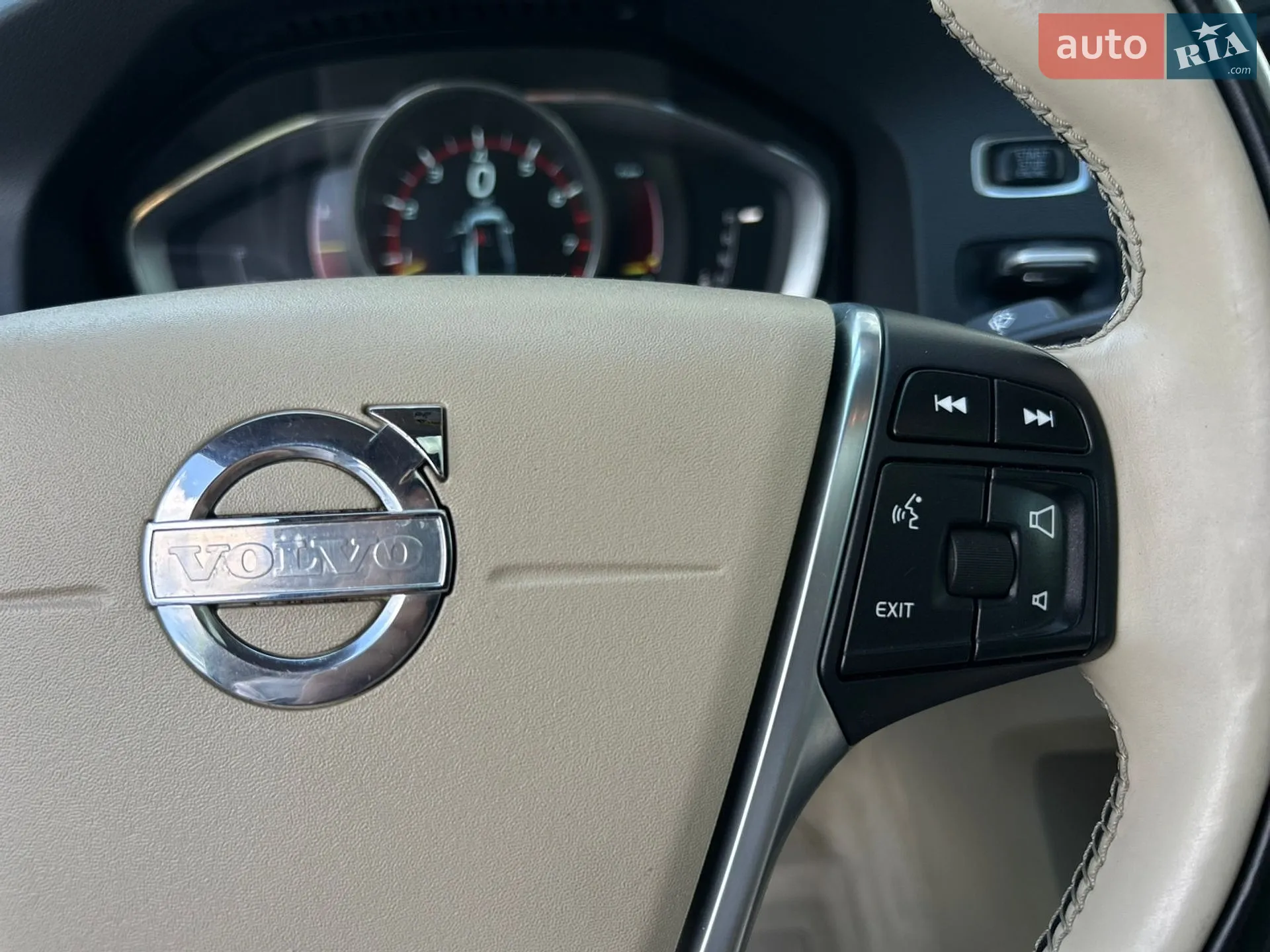 2014 Volvo S60 - мініатюра 10