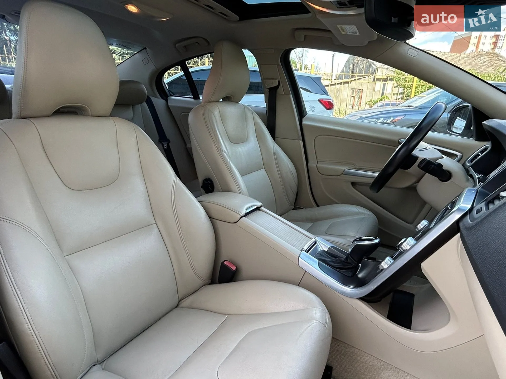 2014 Volvo S60 - мініатюра 14