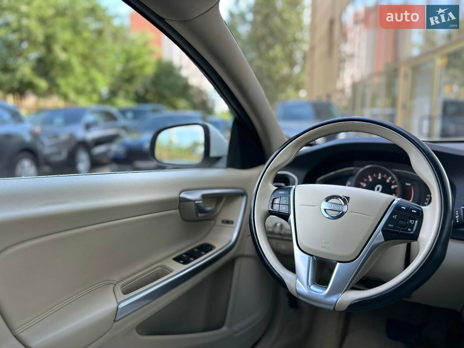 2014 Volvo S60 - мініатюра 17