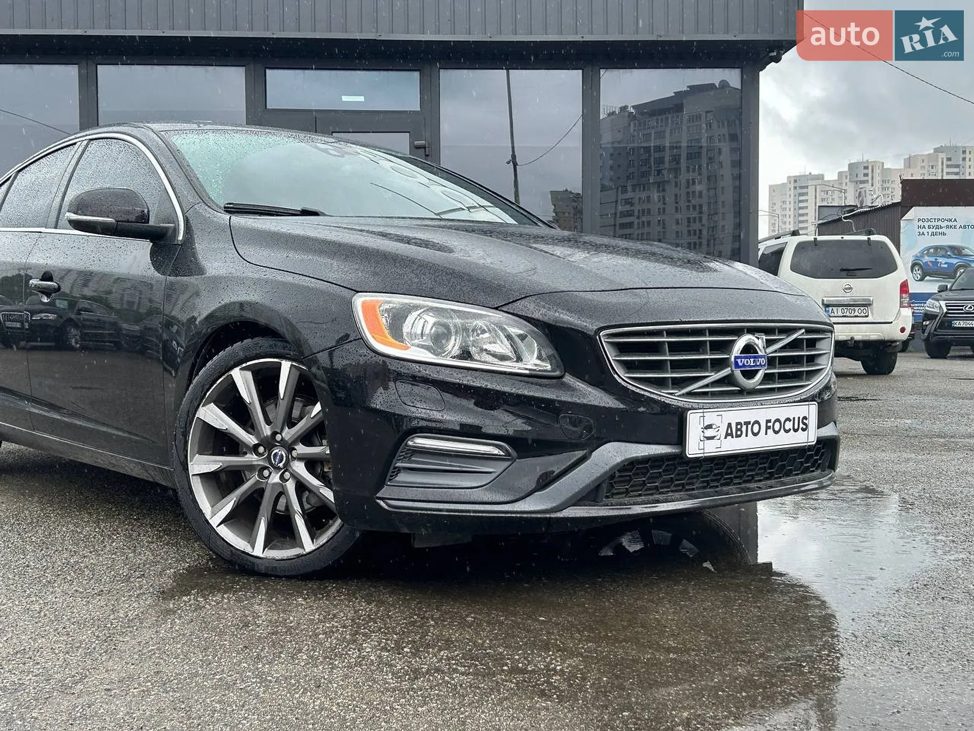 2014 Volvo S60 - мініатюра 6