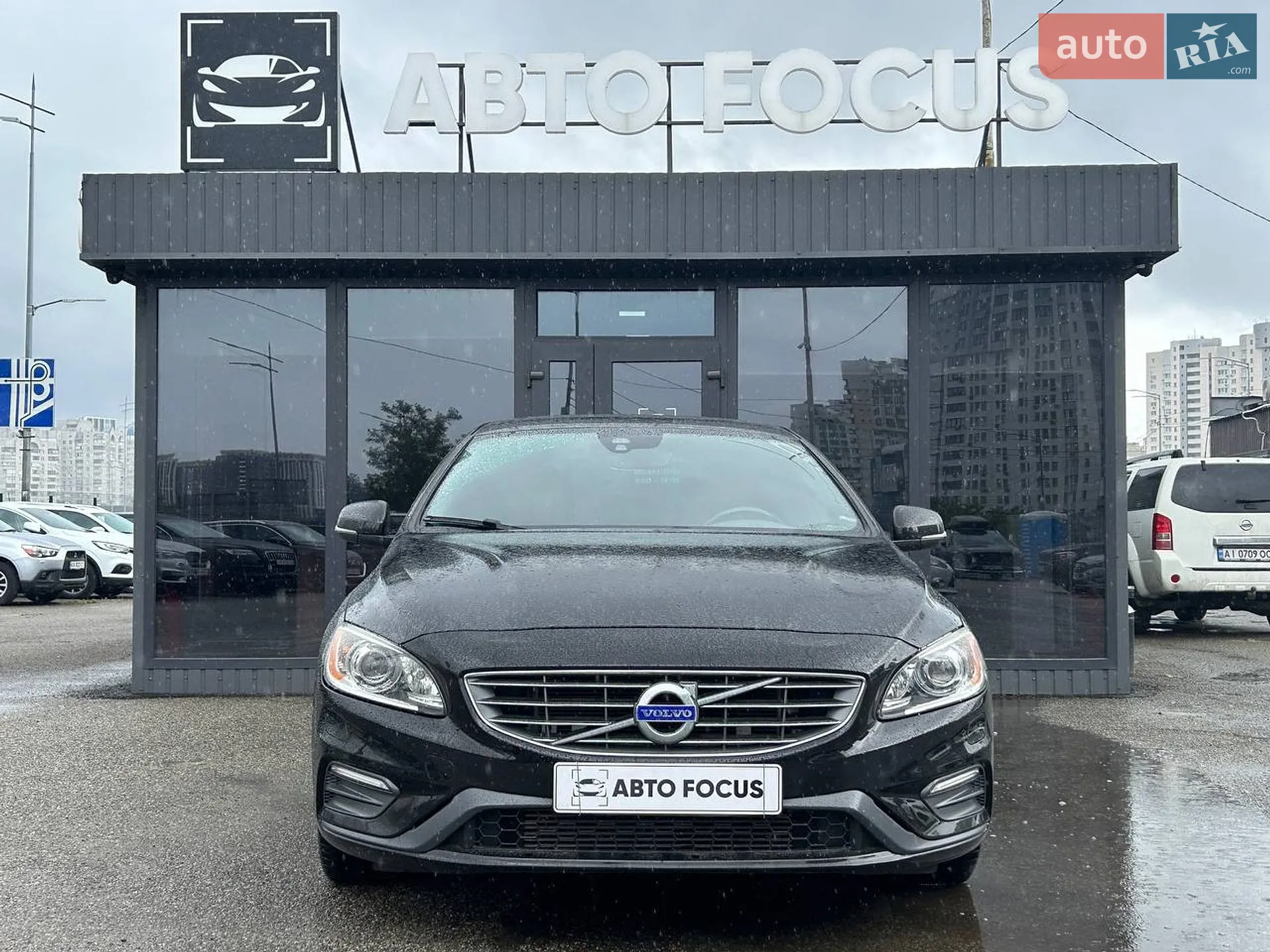 2014 Volvo S60 - мініатюра 10