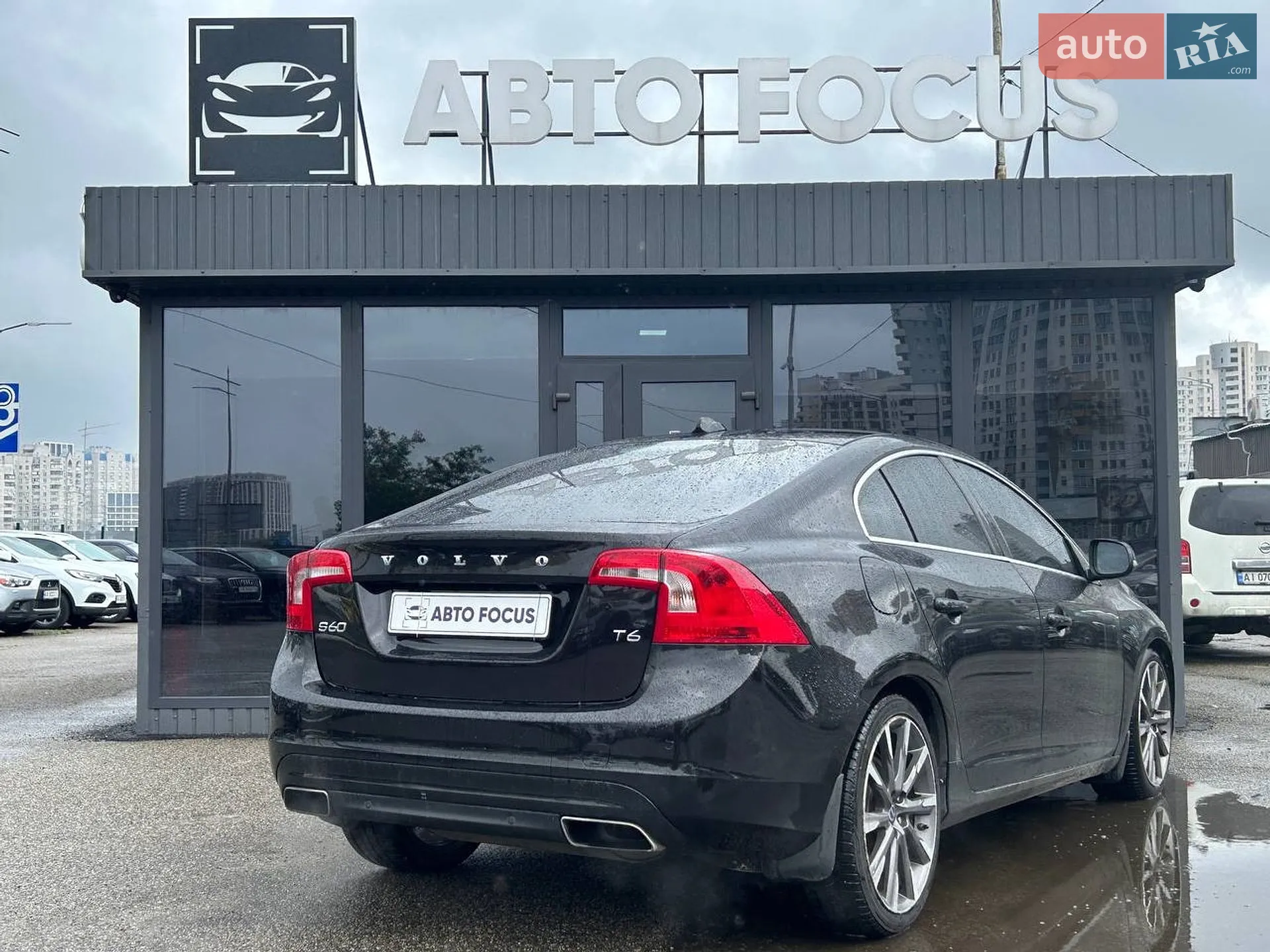 2014 Volvo S60 - мініатюра 16