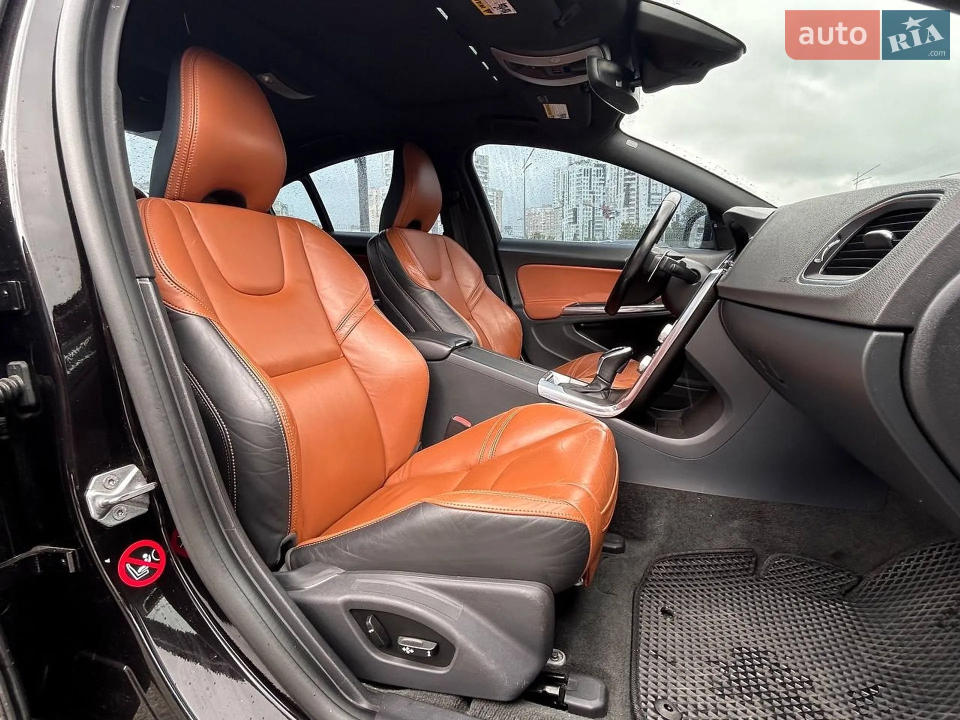 2014 Volvo S60 - мініатюра 21