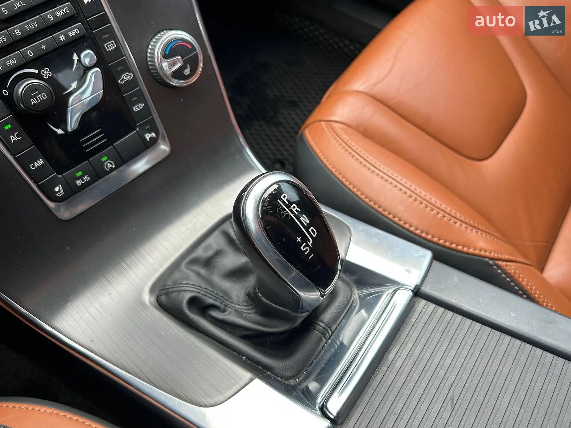 2014 Volvo S60 - мініатюра 32
