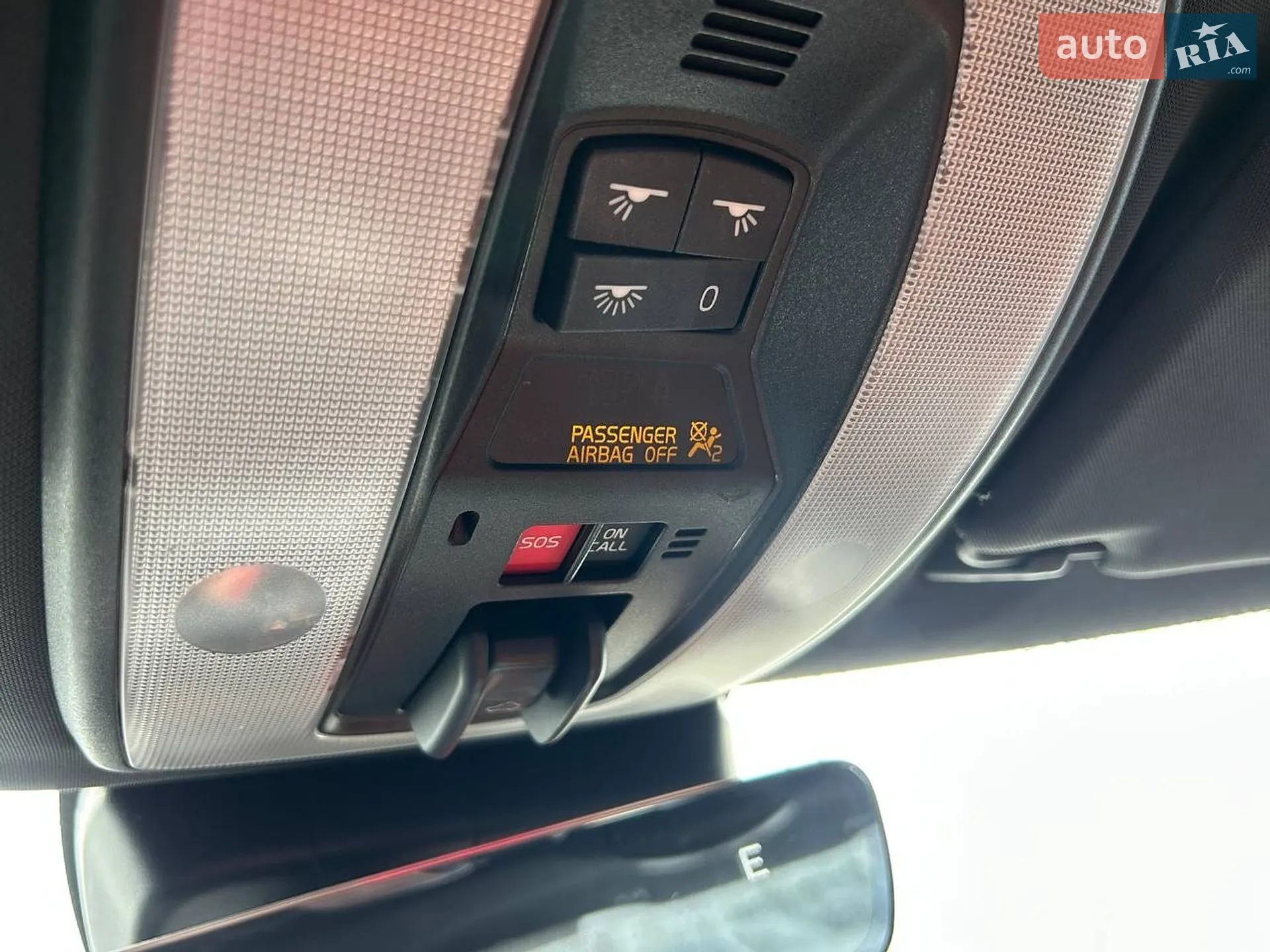 2014 Volvo S60 - мініатюра 36