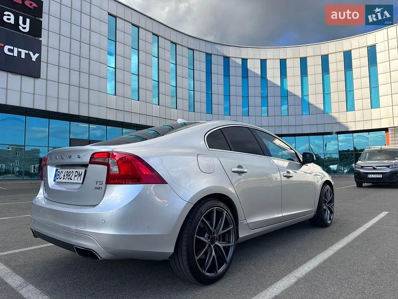 2013 Volvo S60 - мініатюра 15