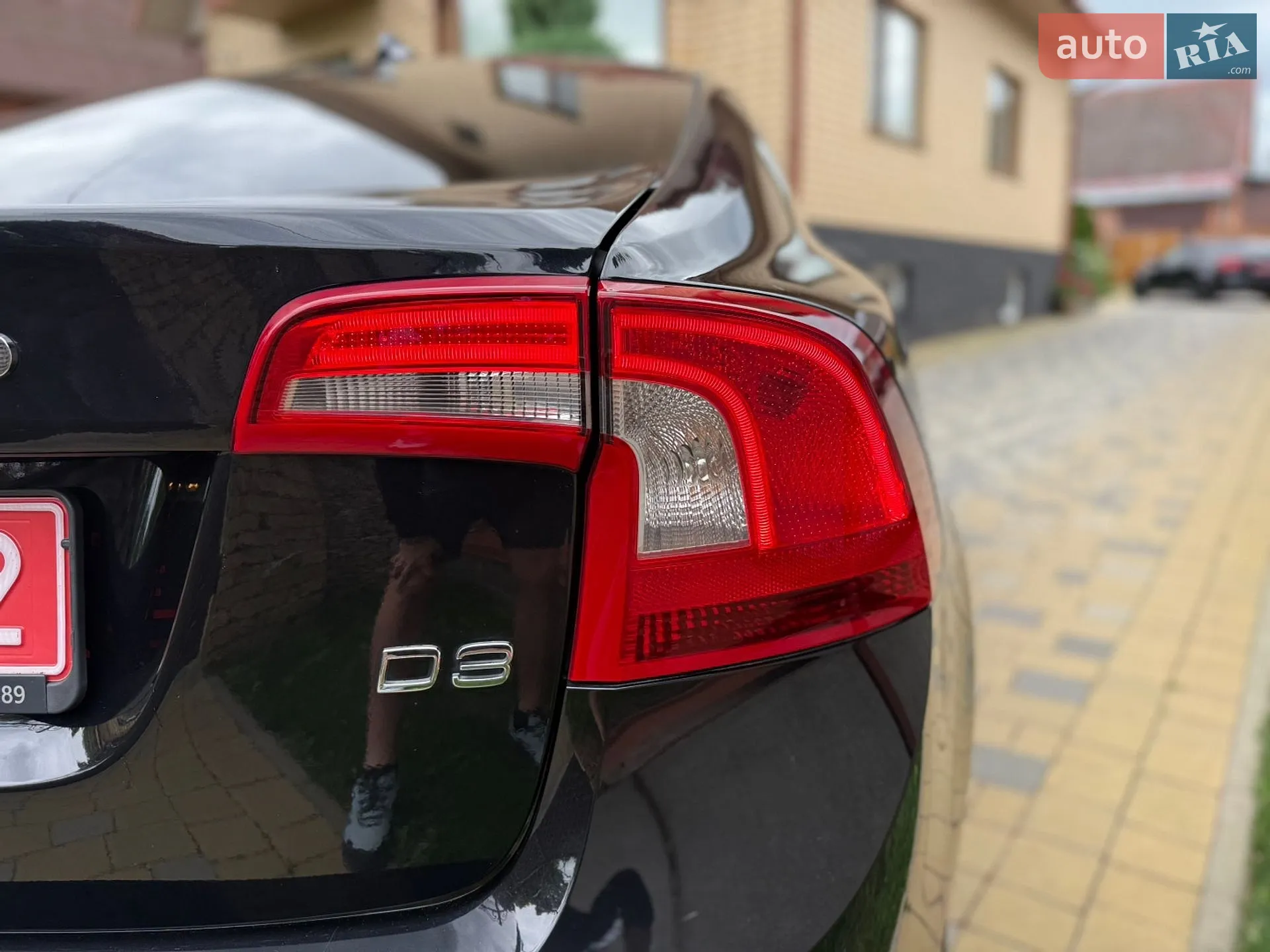 2011 Volvo S60 - мініатюра 22