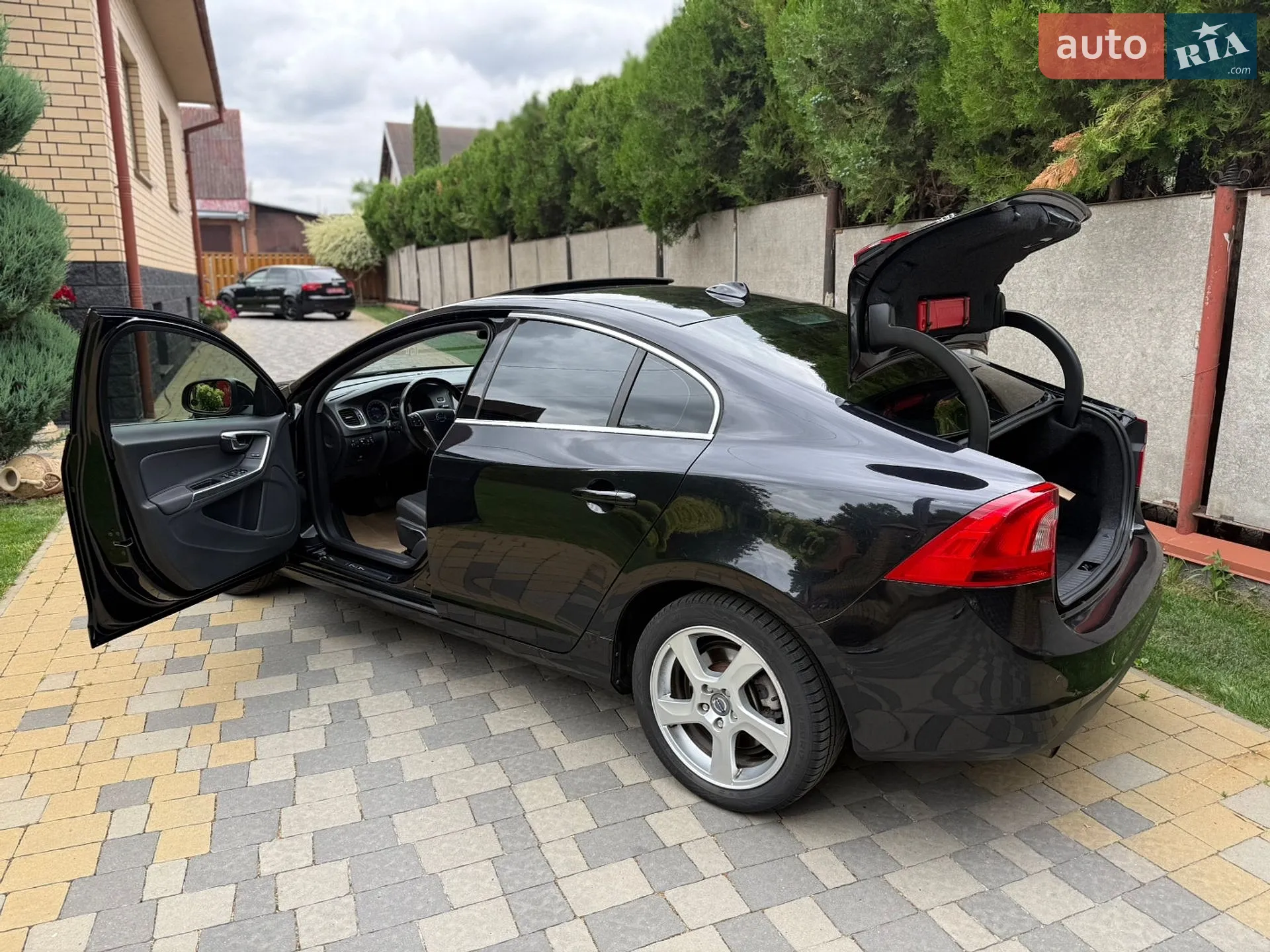 2011 Volvo S60 - мініатюра 28