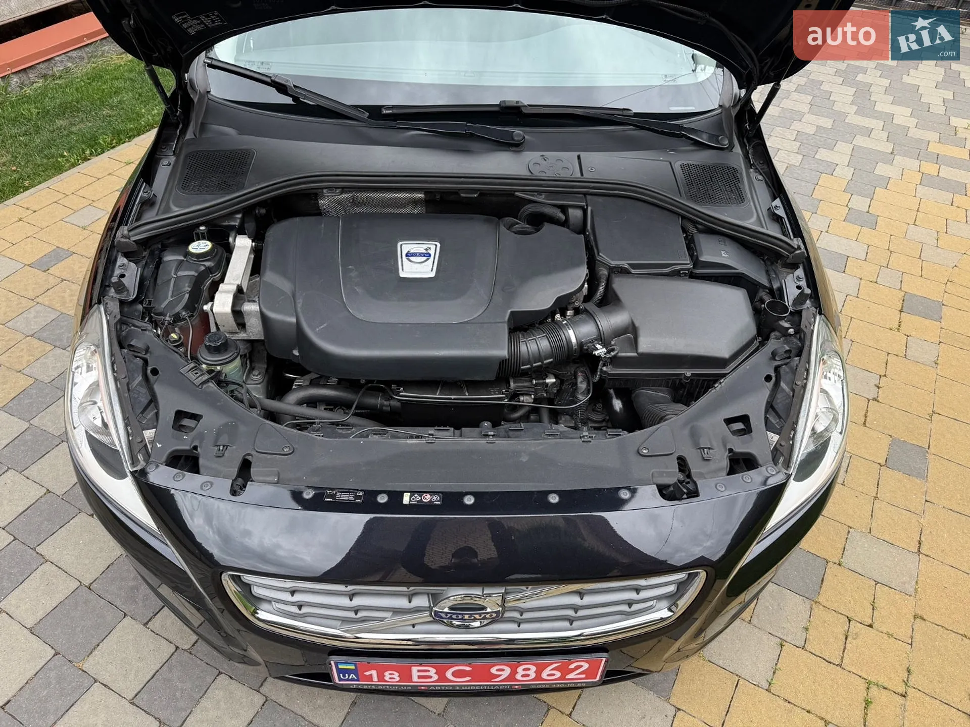 2011 Volvo S60 - мініатюра 35