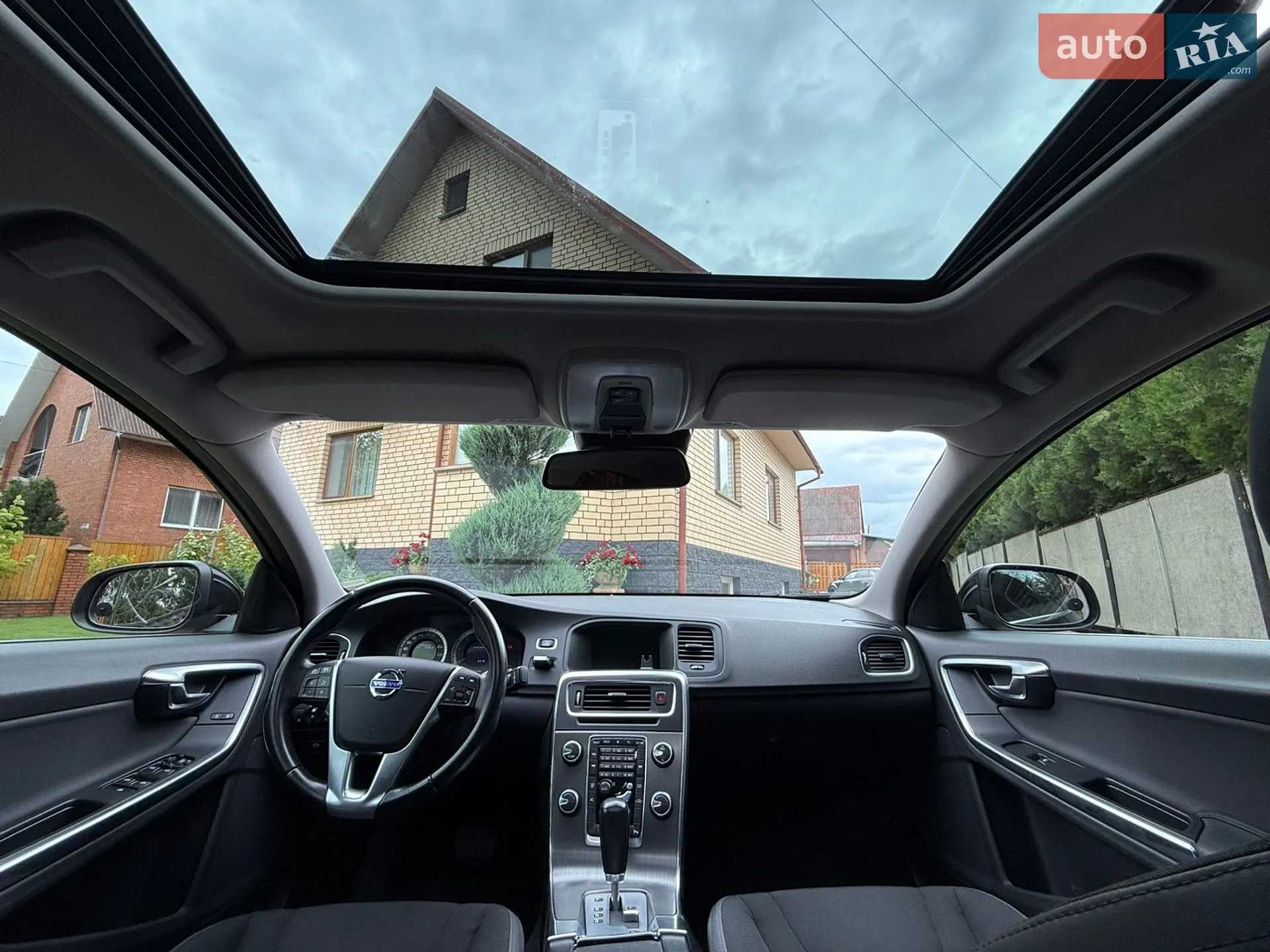 2011 Volvo S60 - мініатюра 54