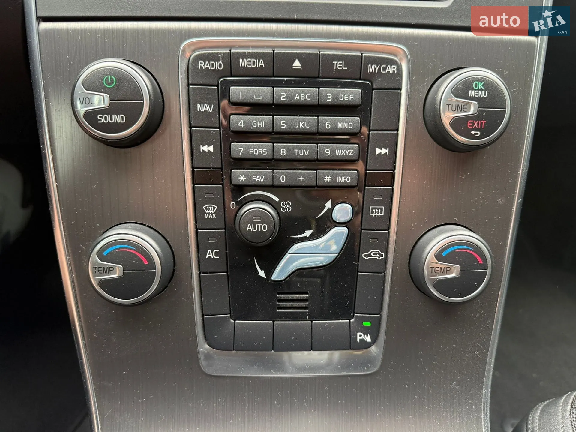 2011 Volvo S60 - мініатюра 59