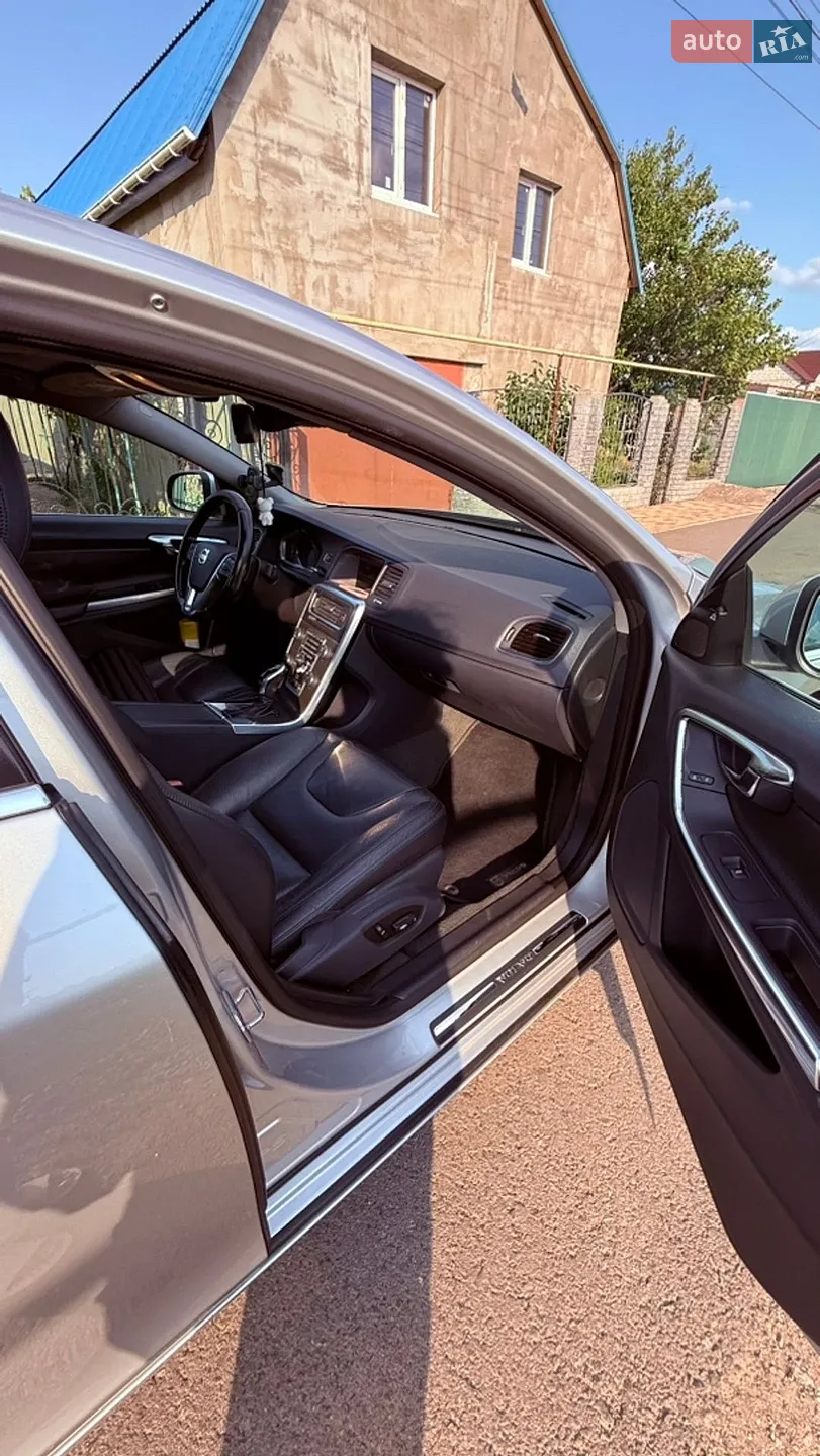 2013 Volvo S60 - мініатюра 22