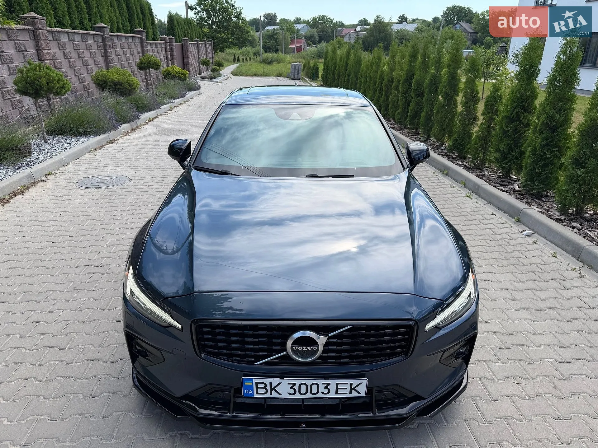 2019 Volvo S60 - мініатюра 5