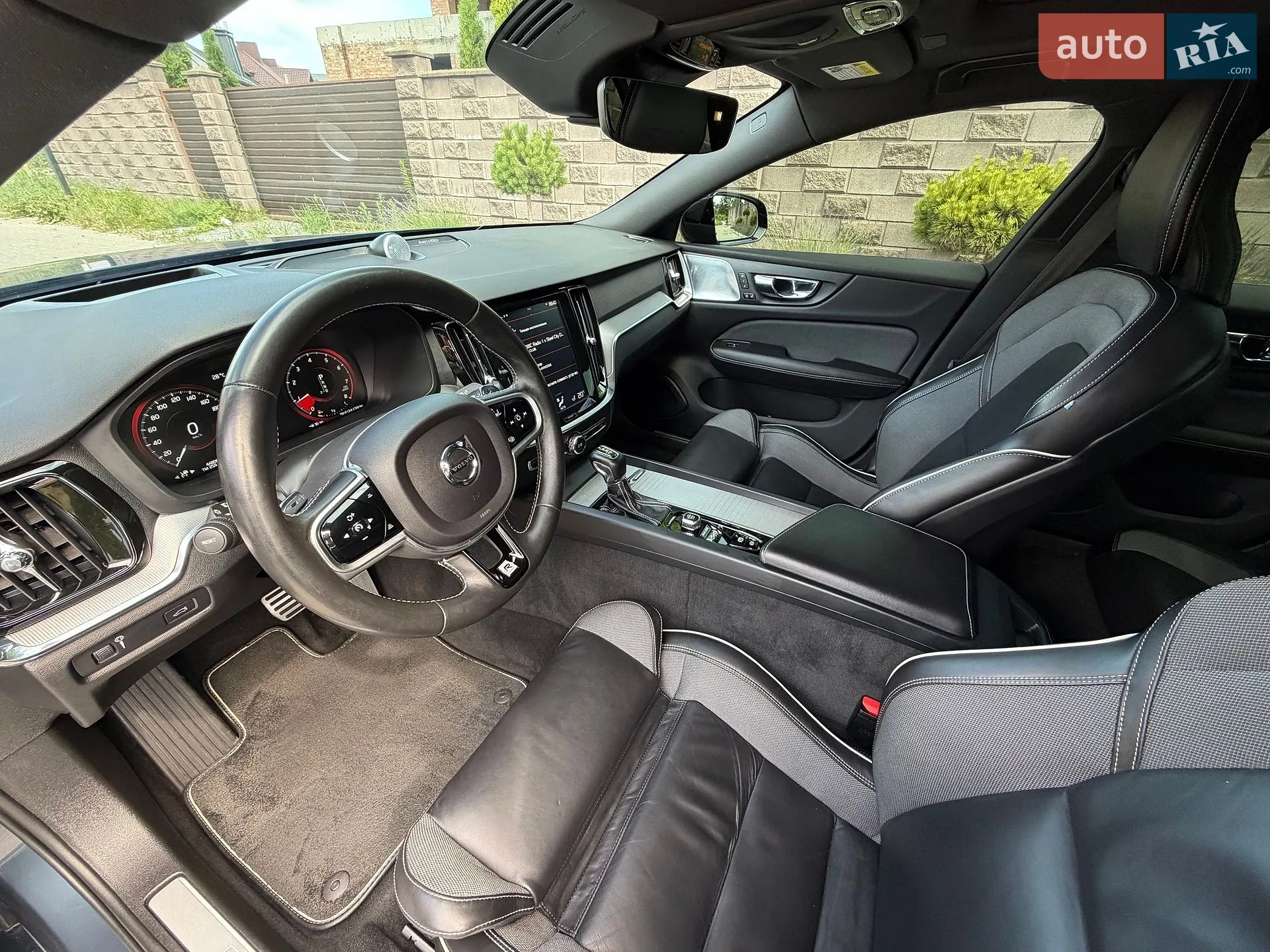 2019 Volvo S60 - мініатюра 14