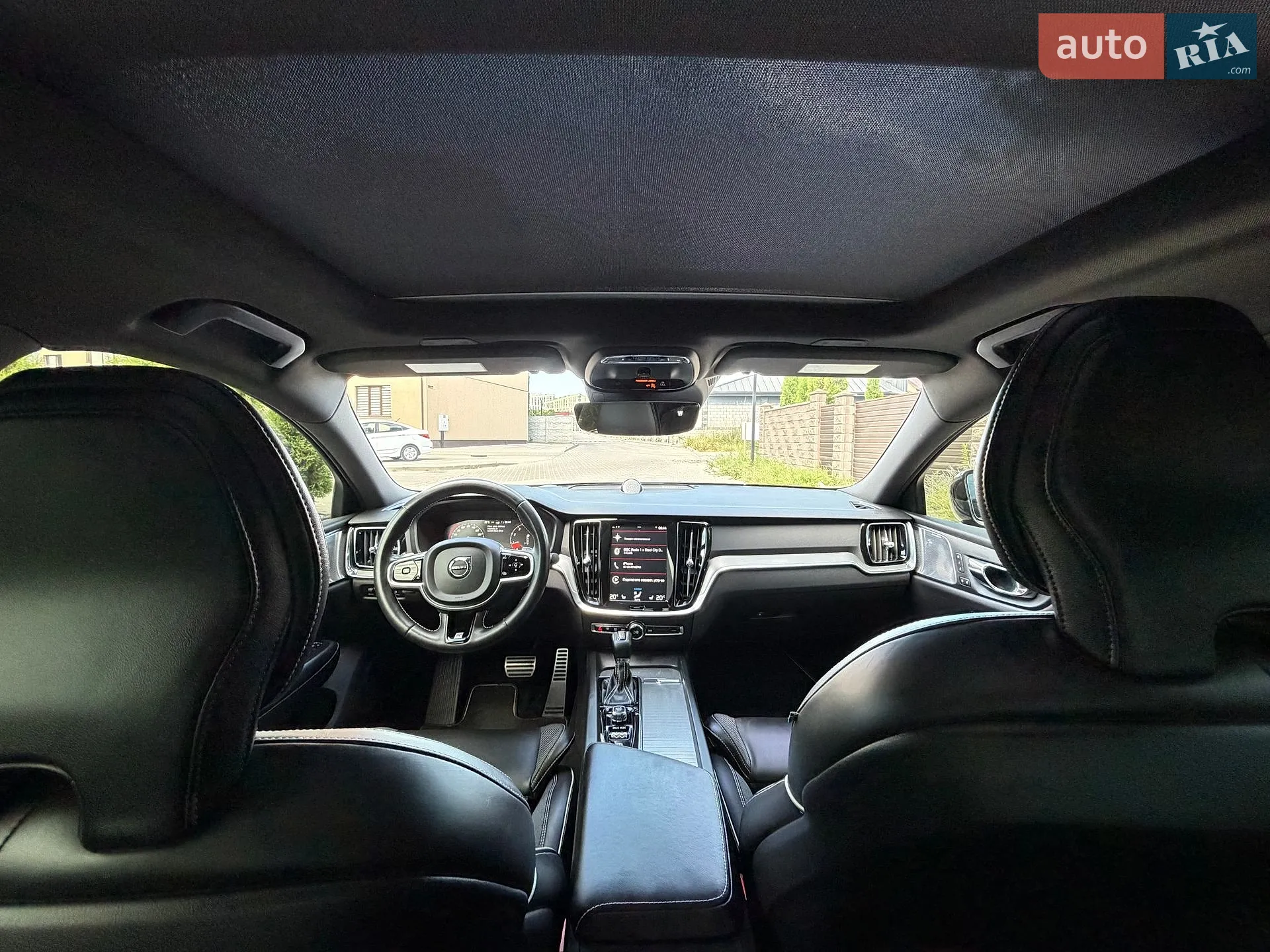 2019 Volvo S60 - мініатюра 24