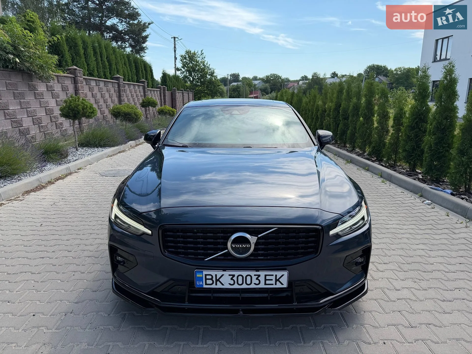 2019 Volvo S60 - мініатюра 6