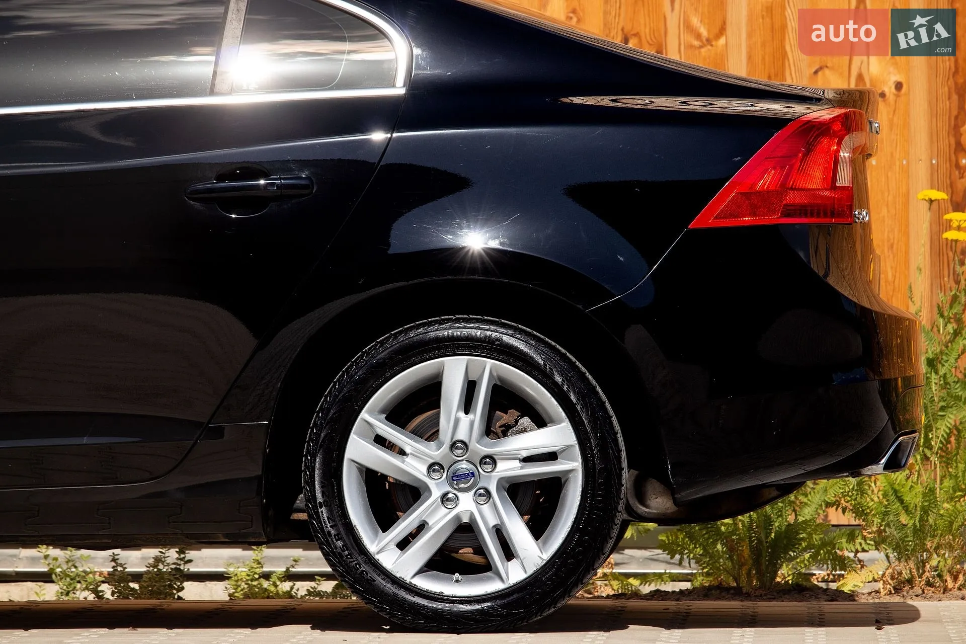 2015 Volvo S60 - мініатюра 39