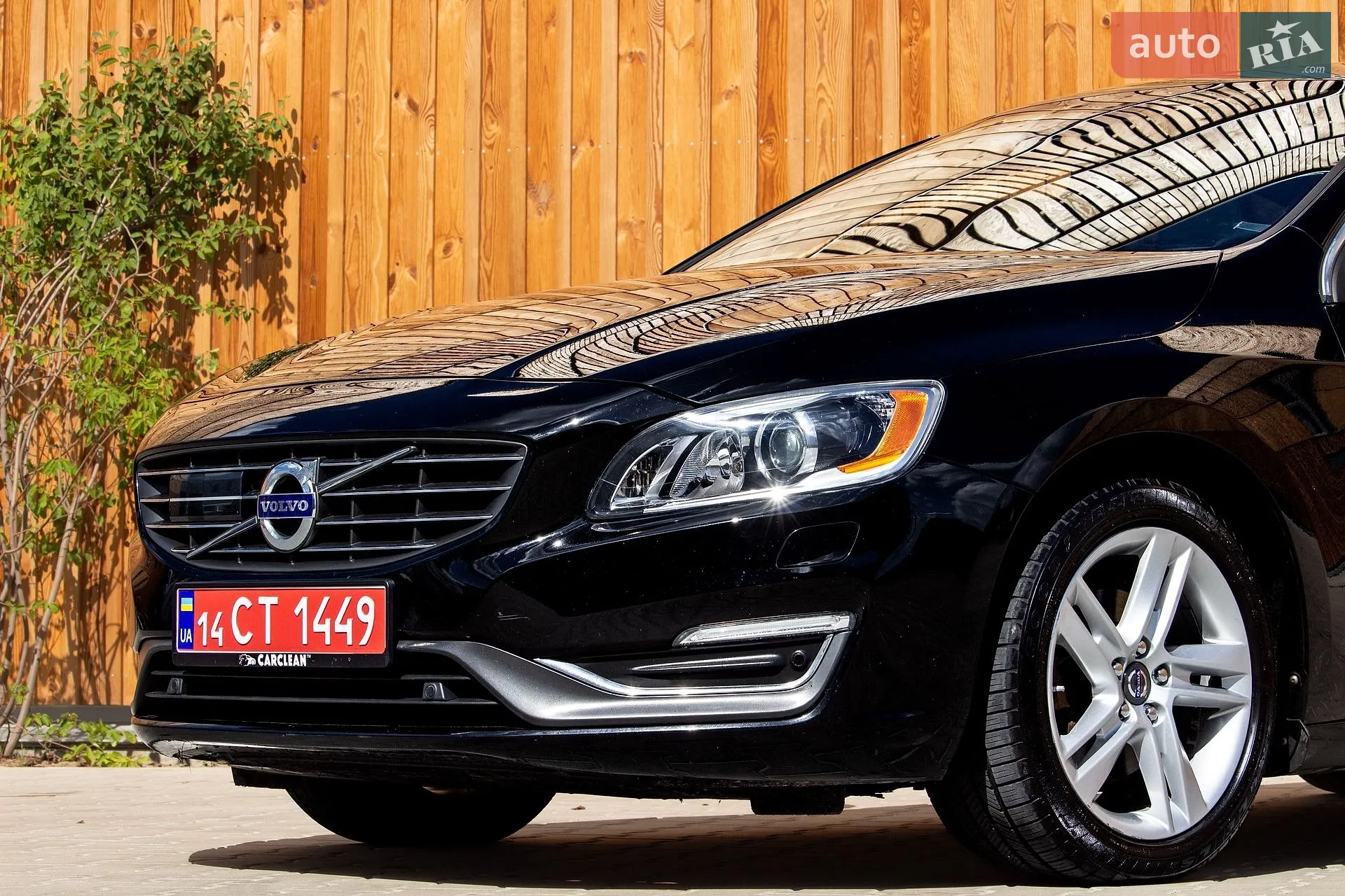 2015 Volvo S60 - мініатюра 44